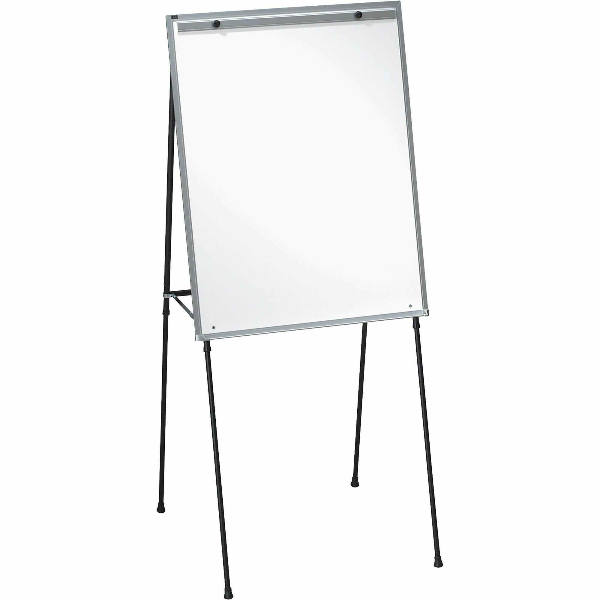 LLR 75684 Lorell Dryerase Board Easel Lorell Furniture