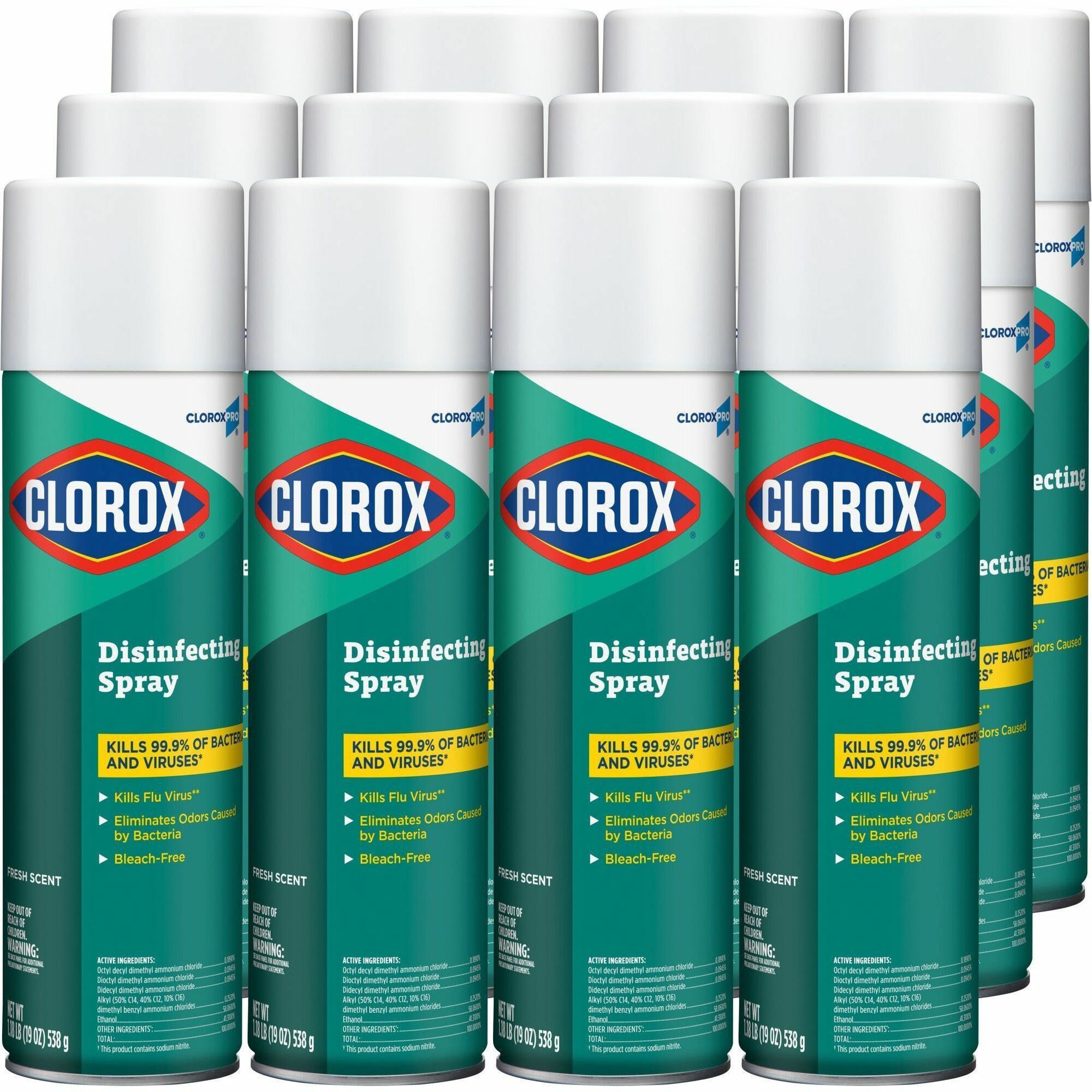 Clorox Disinfecting Spray