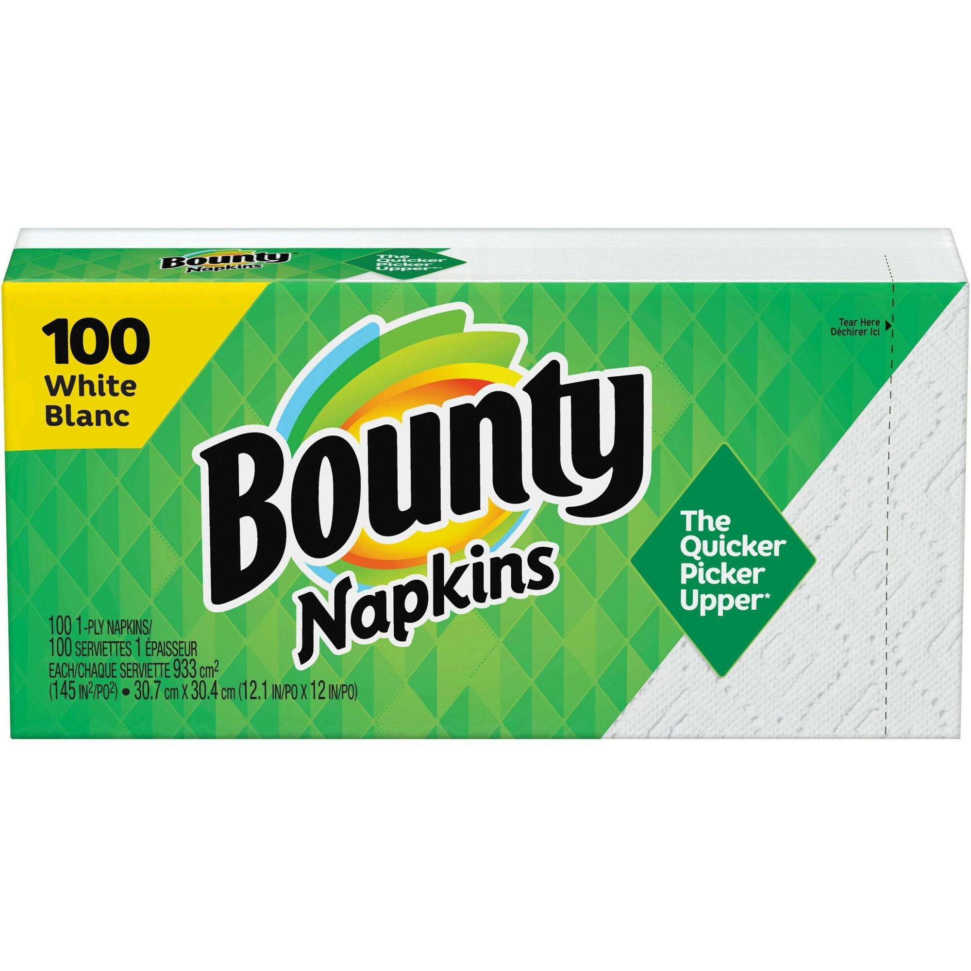 P&G Bounty Everyday Napkin Madill The Office Company