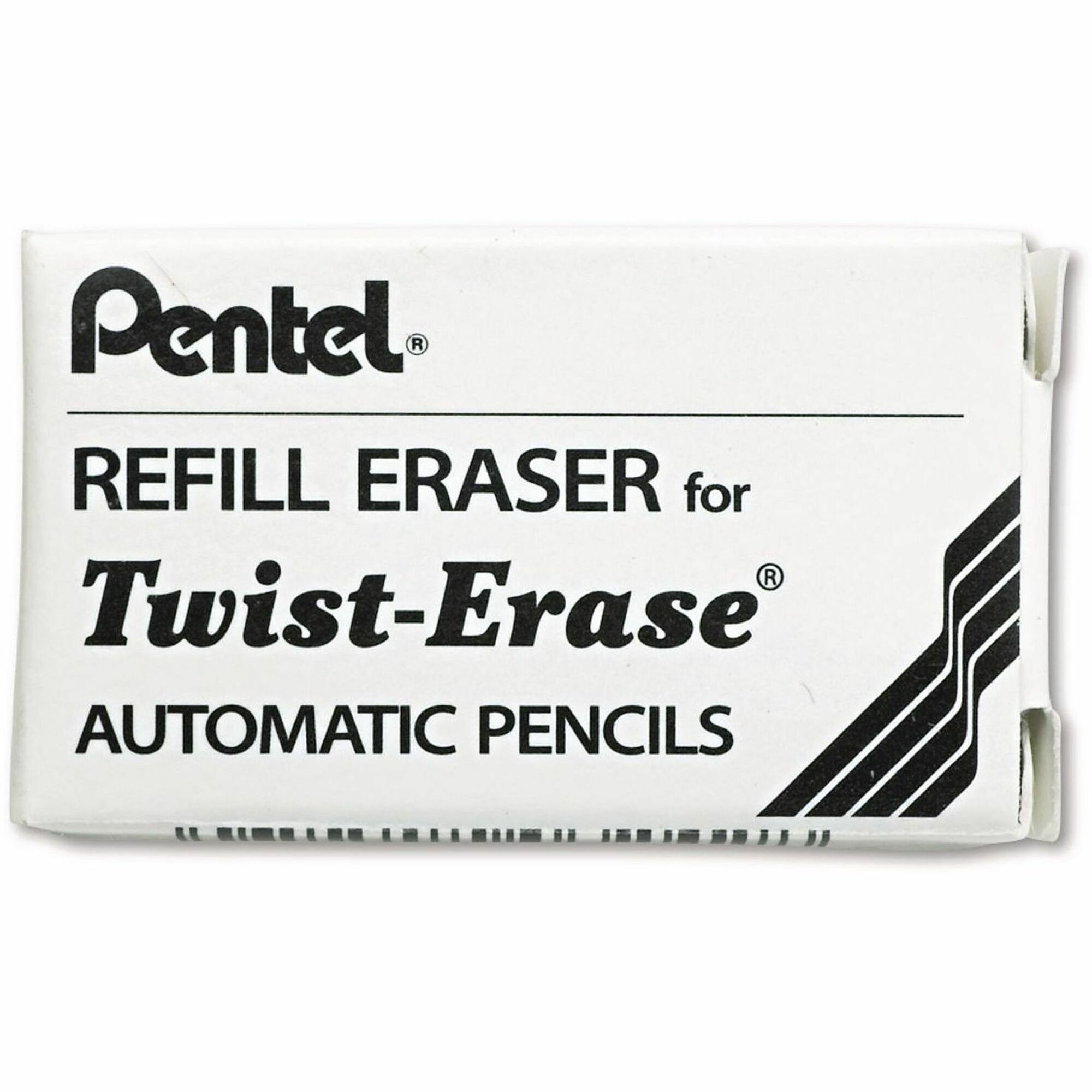 Pentel E10 Jumbo Eraser Madill The Office Company