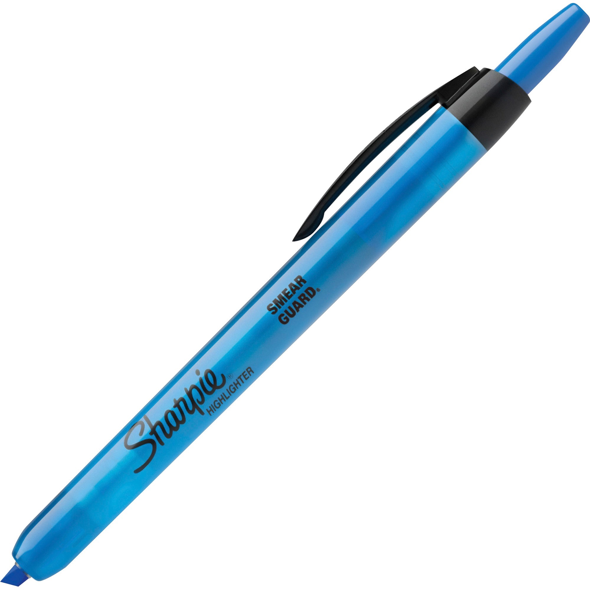 Sharpie Accent Retractable Highlighter Madill The Office Company