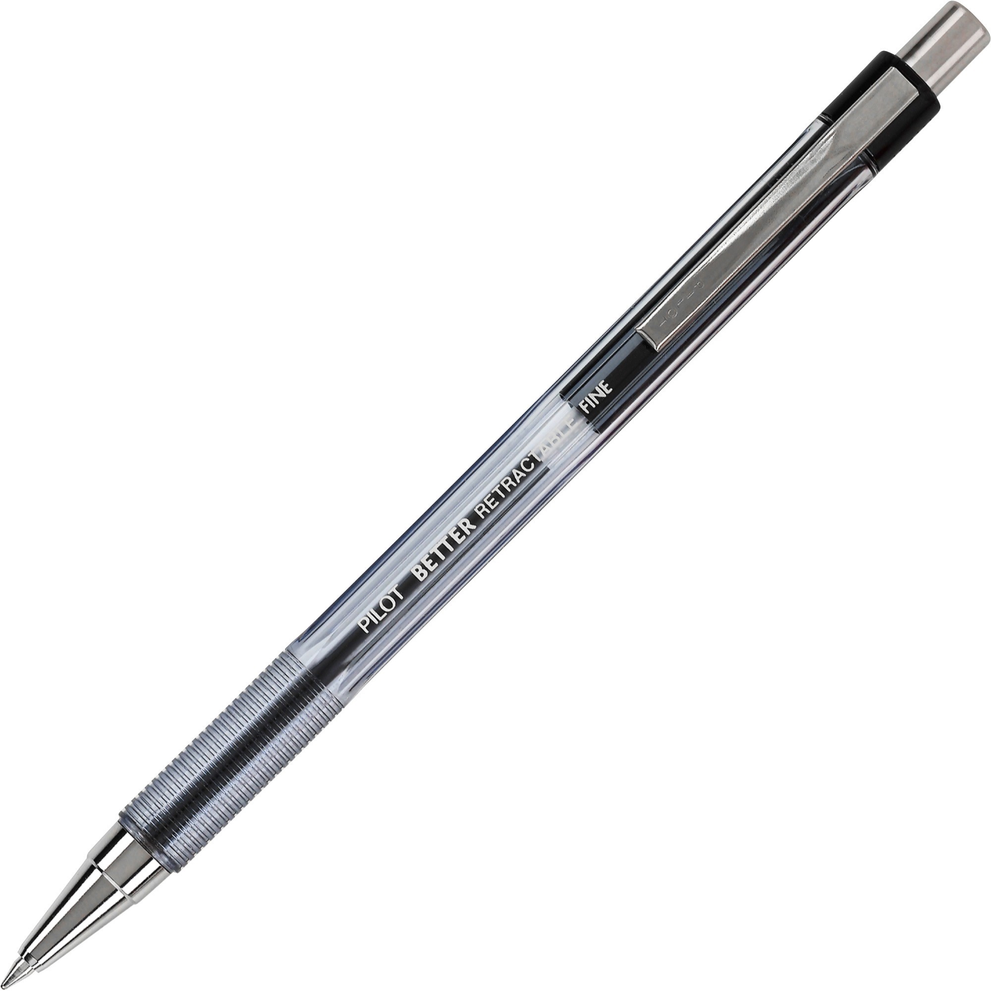 Pilot The Better Retractable Ballpoint Pen Madill The Office Company