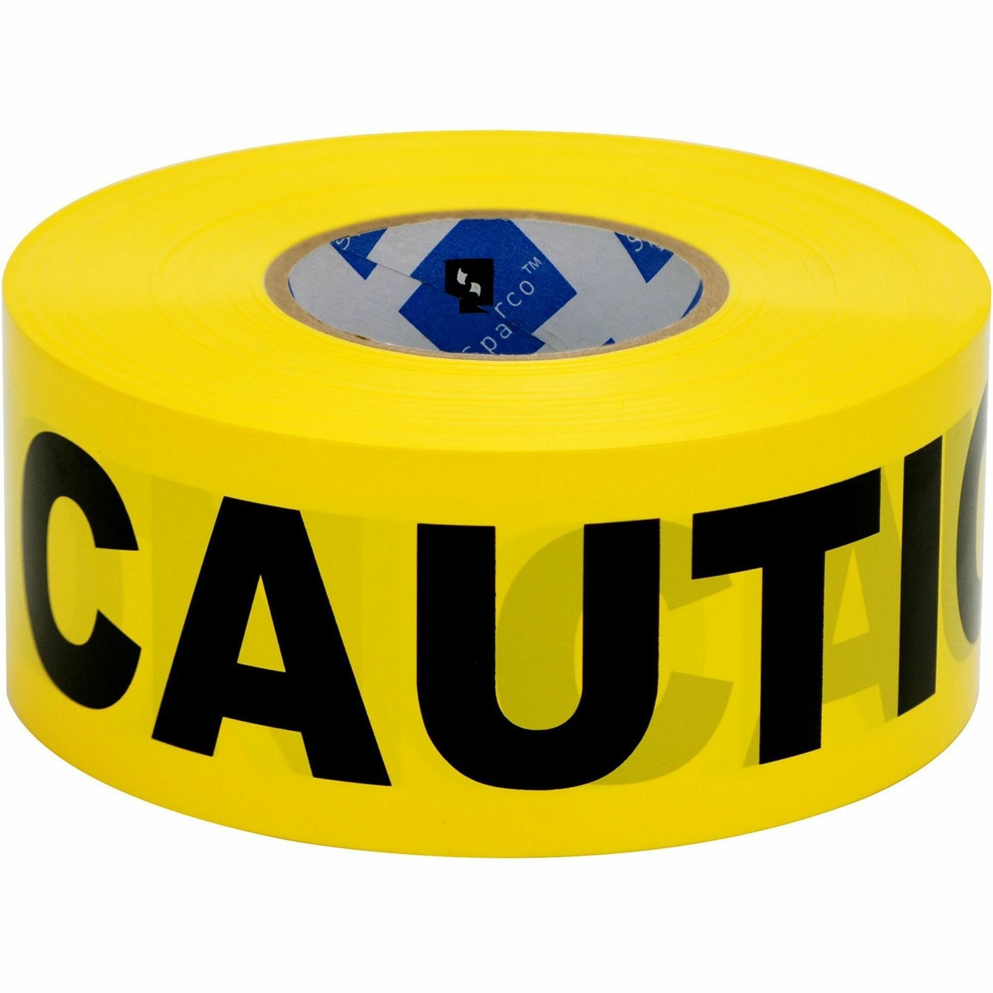 Sparco Caution Barricade Tape Madill The Office Company