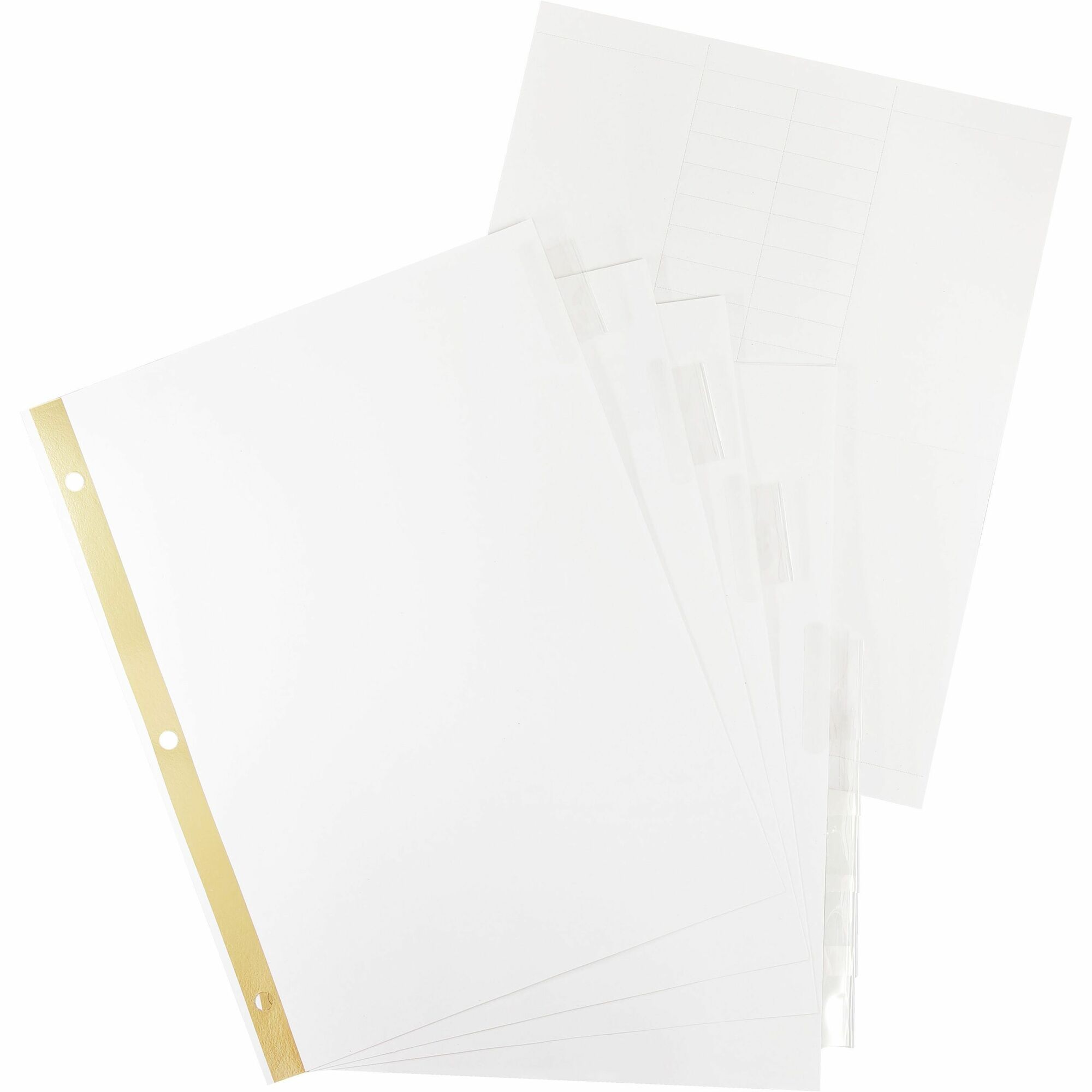 Kamloops Office Systems Office Supplies Binders & Accessories