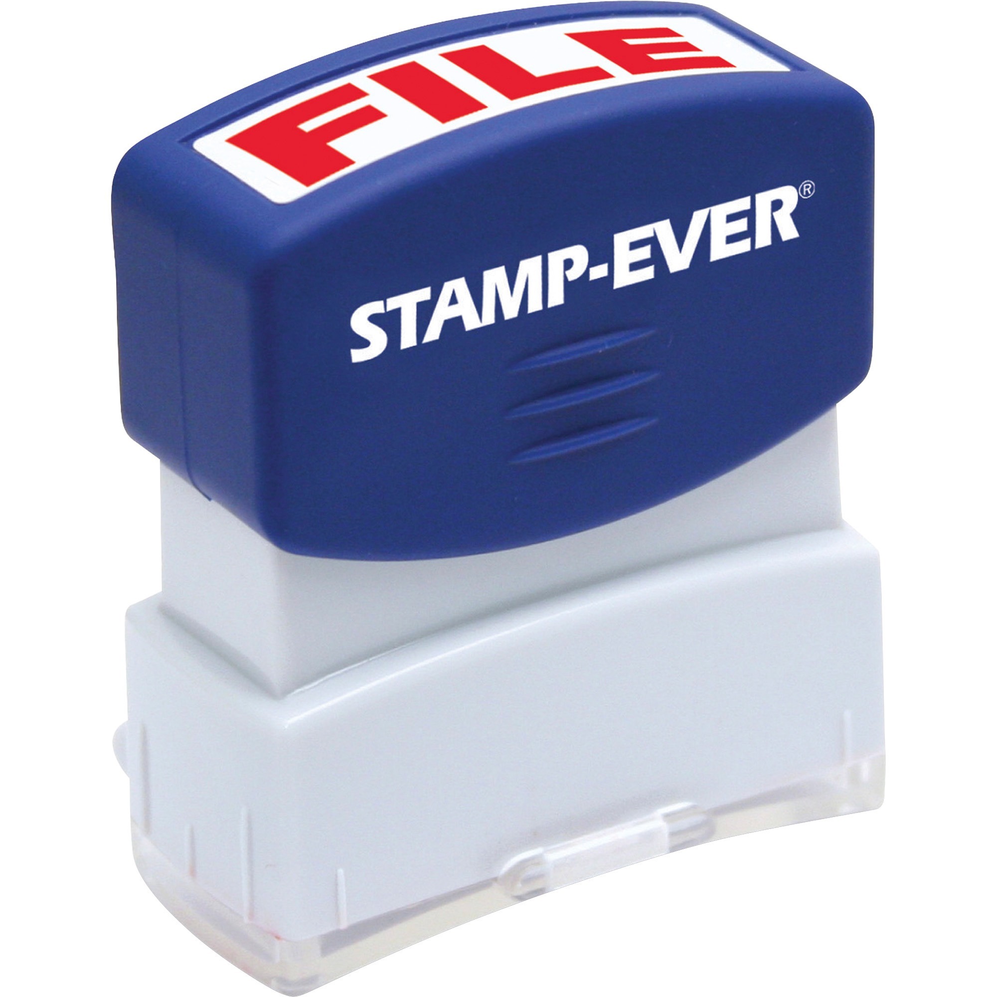 StampEver Preinked File Stamp USS5953
