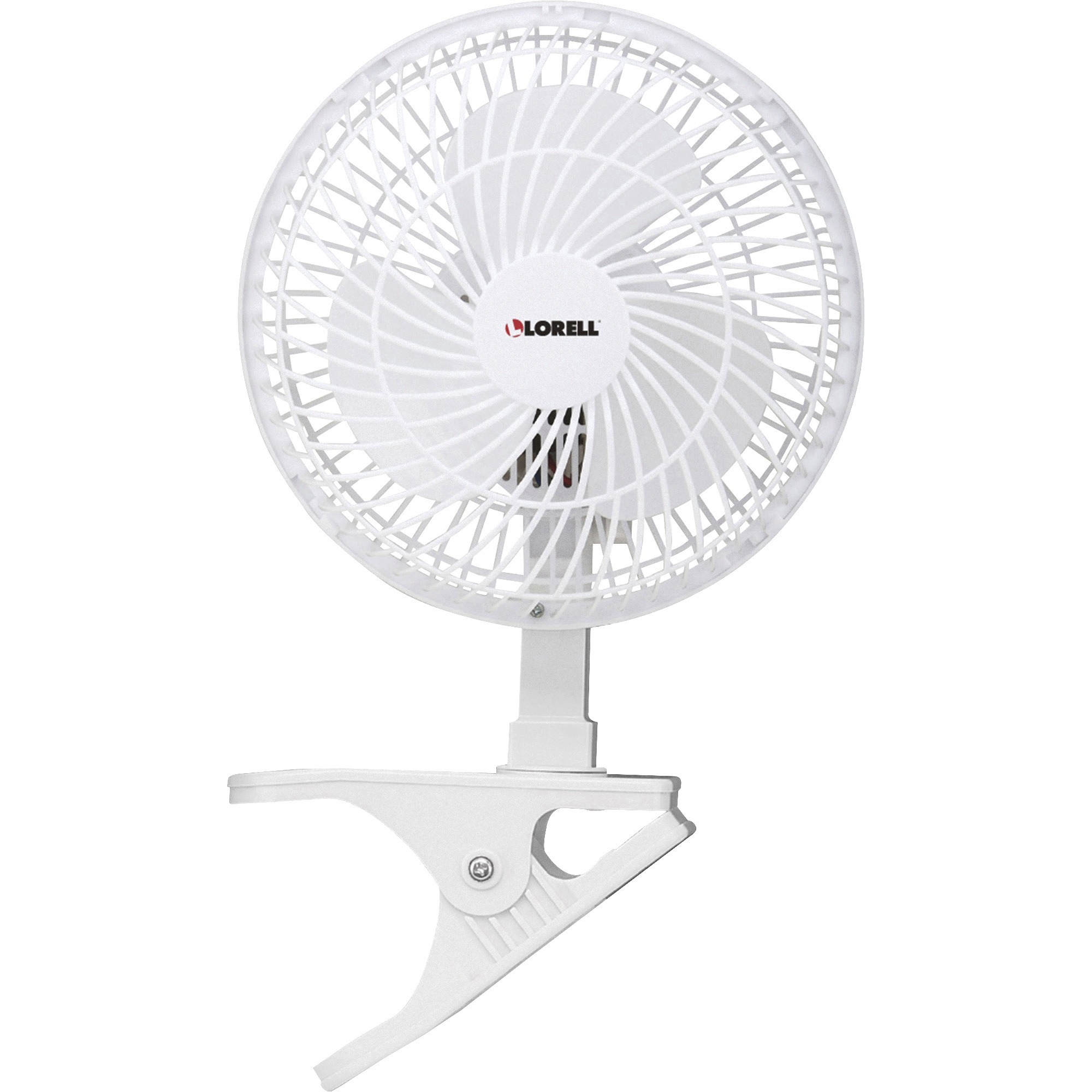 Atlantic Breeze Personal ClipOn Fan Madill The Office Company