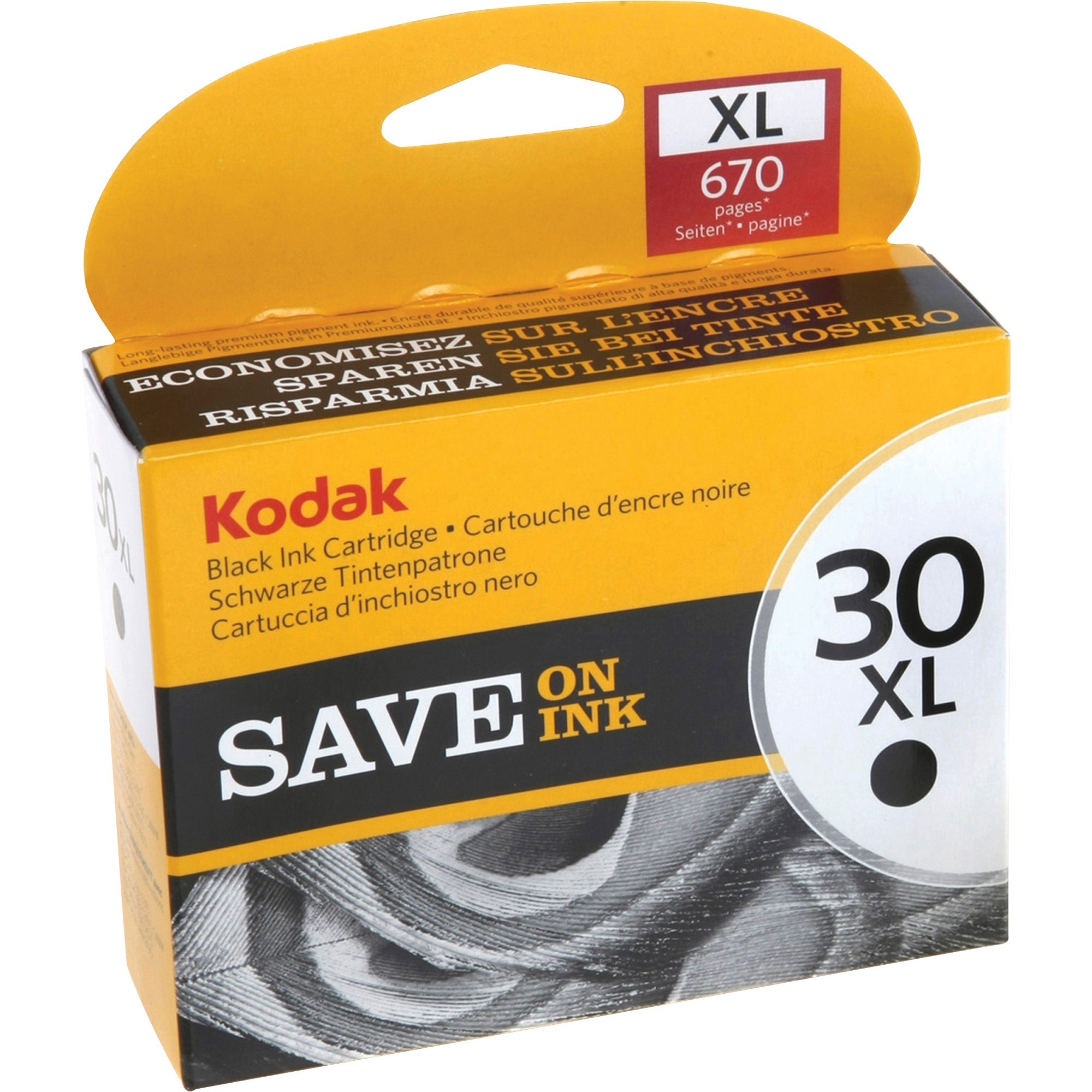 Kodak No. 30XL Original Ink Cartridge KOD1550532
