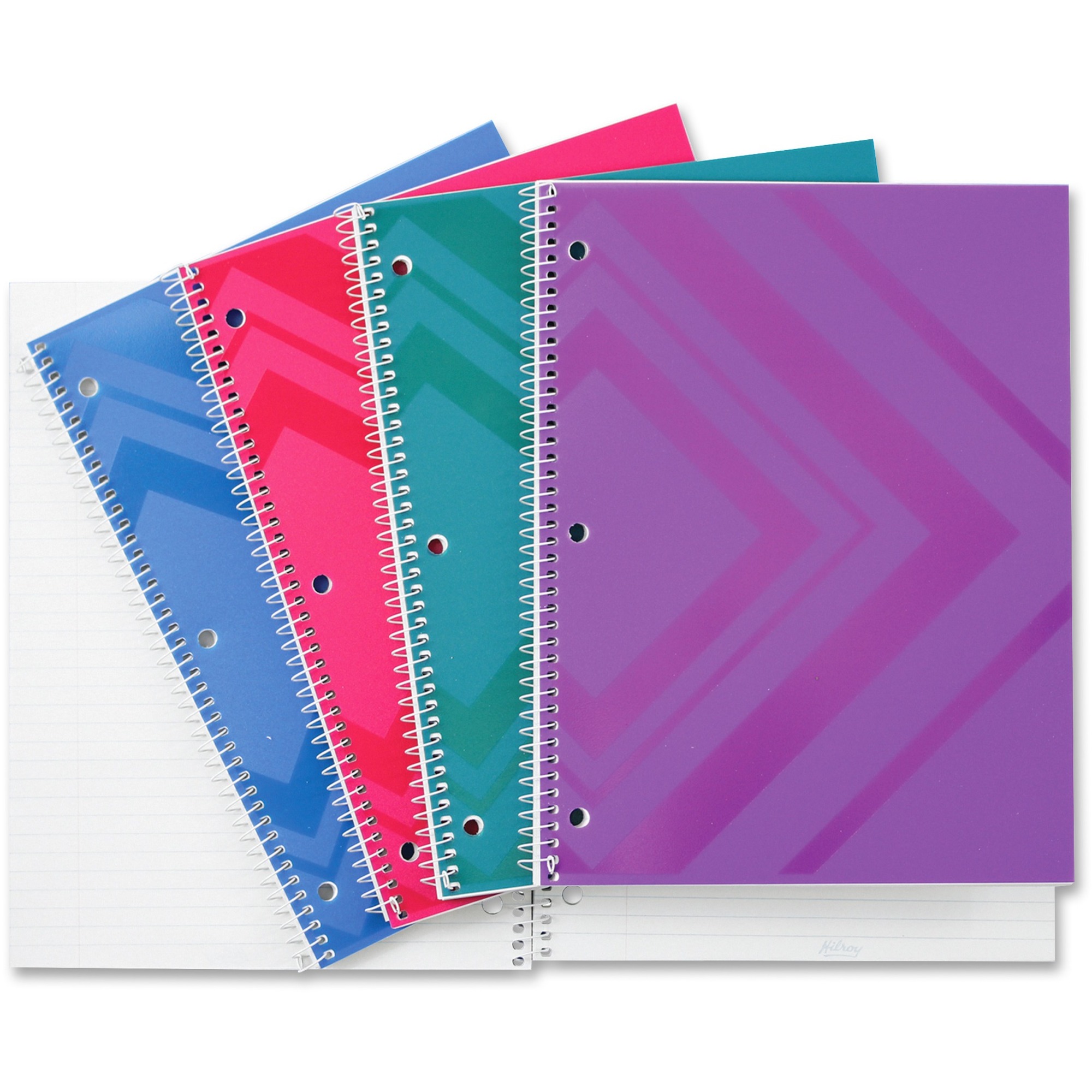 Kamloops Office Systems Office Supplies Paper & Pads Notebooks