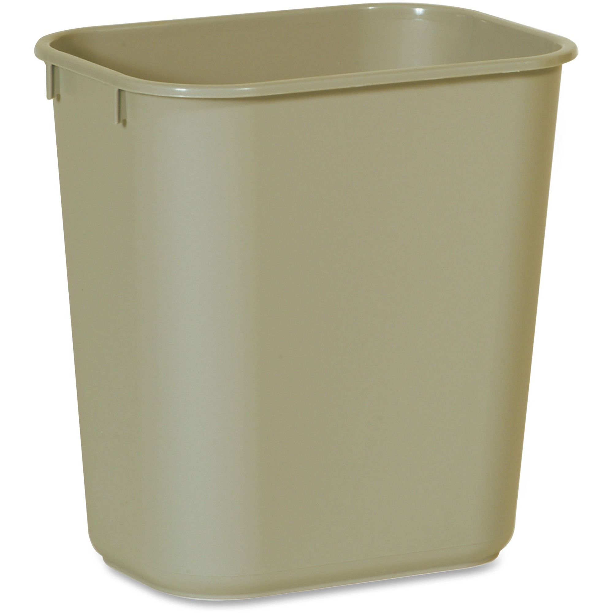 Rubbermaid 2955 Deskside Small Wastebasket Madill The Office Company