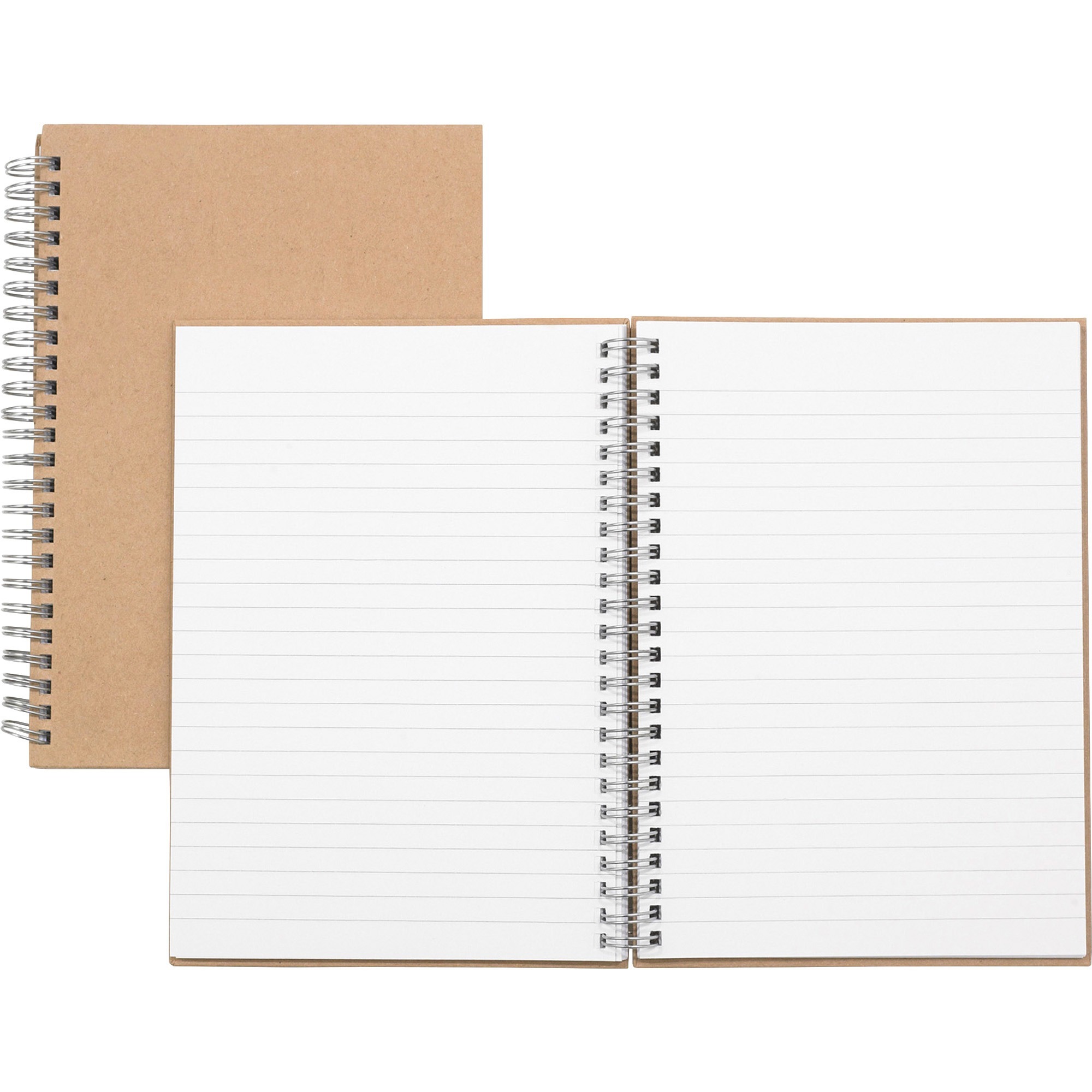Nature Saver Professional Notebook Madill The Office Company