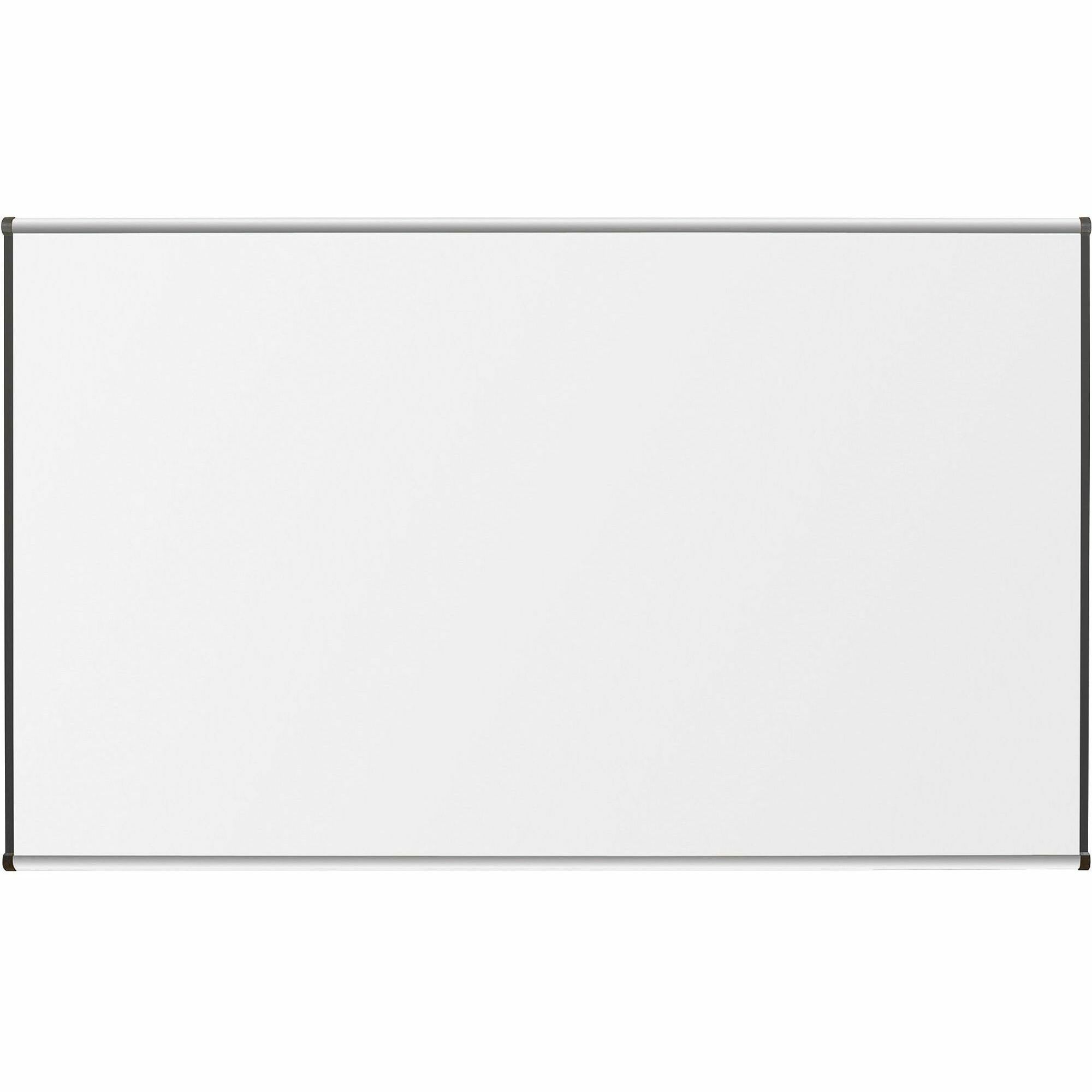 LLR55627 Lorell DryErase Marker Board Lorell Furniture