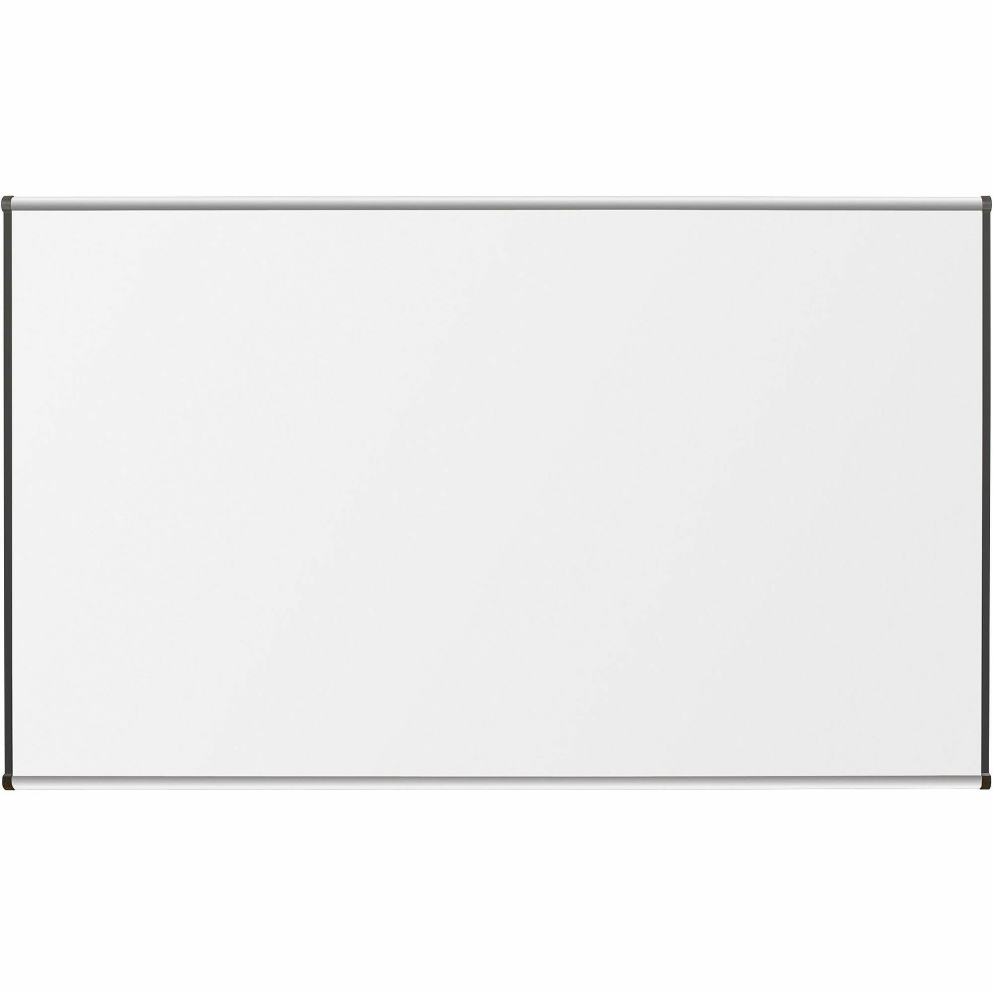 LLR 55628 Lorell DryErase Marker Board Lorell Furniture