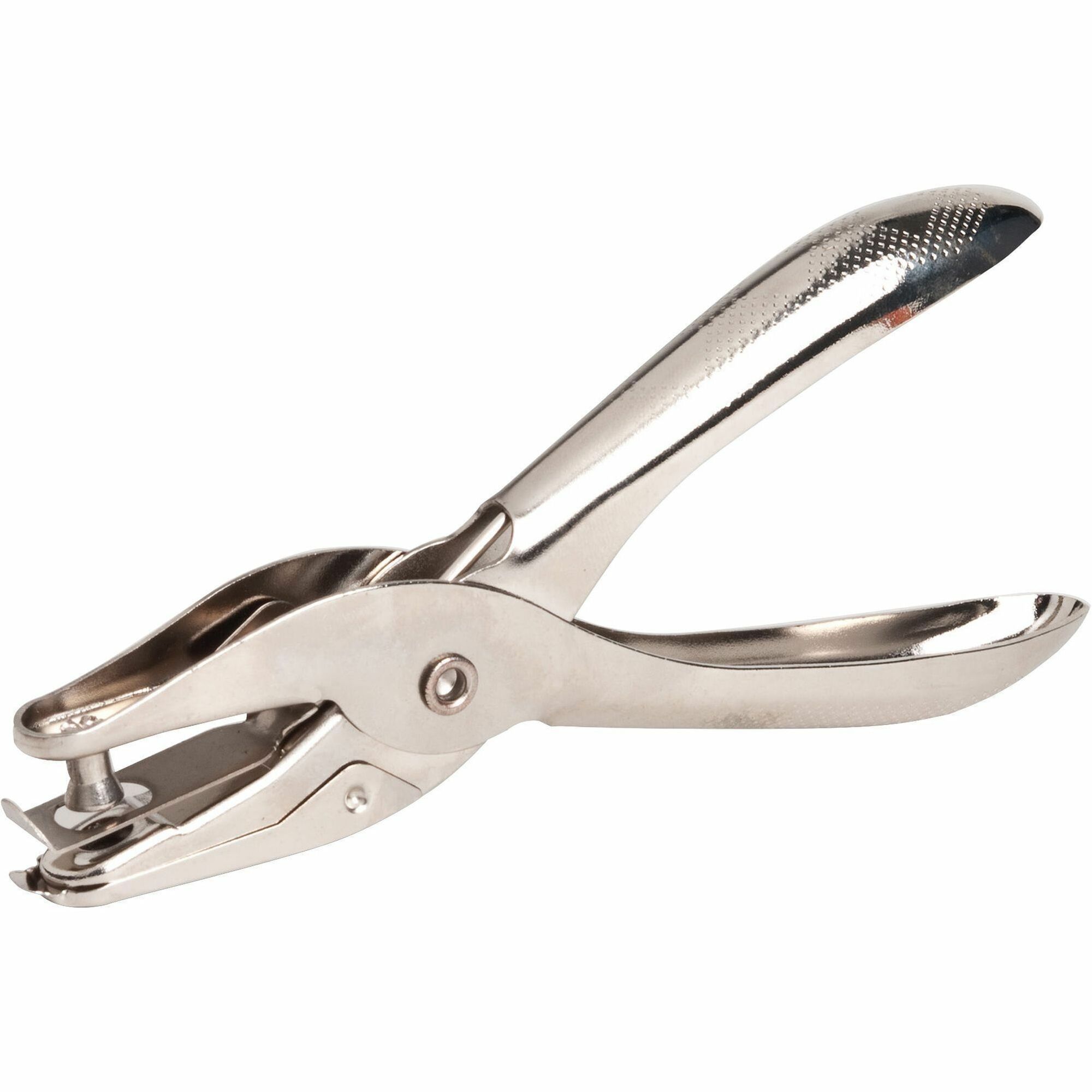 Business Source Ticket Hole Punch Madill The Office Company