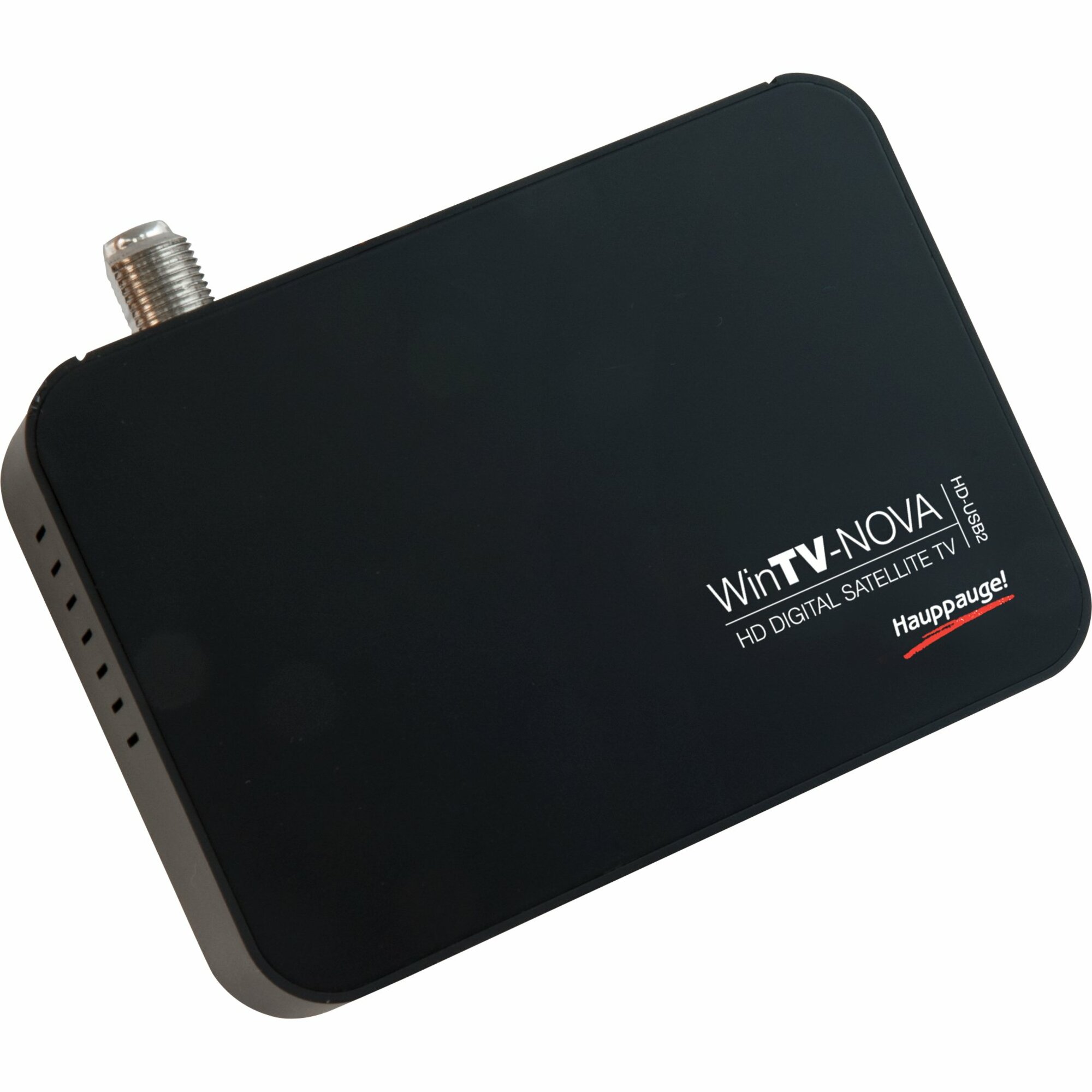 Hauppauge TV Tuner External 01255 Novatech