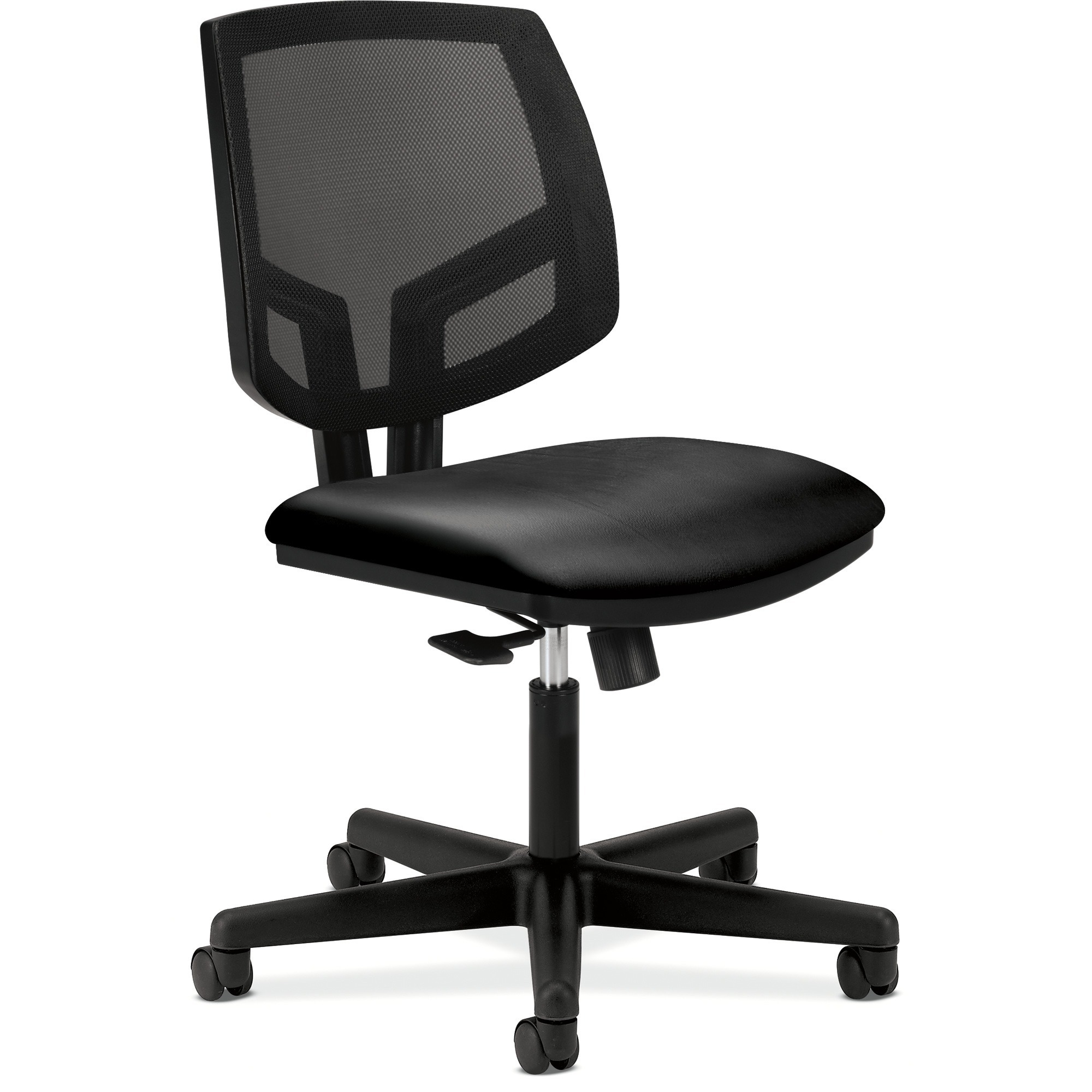HON Volt Mesh Leather Task Chair Madill The Office Company