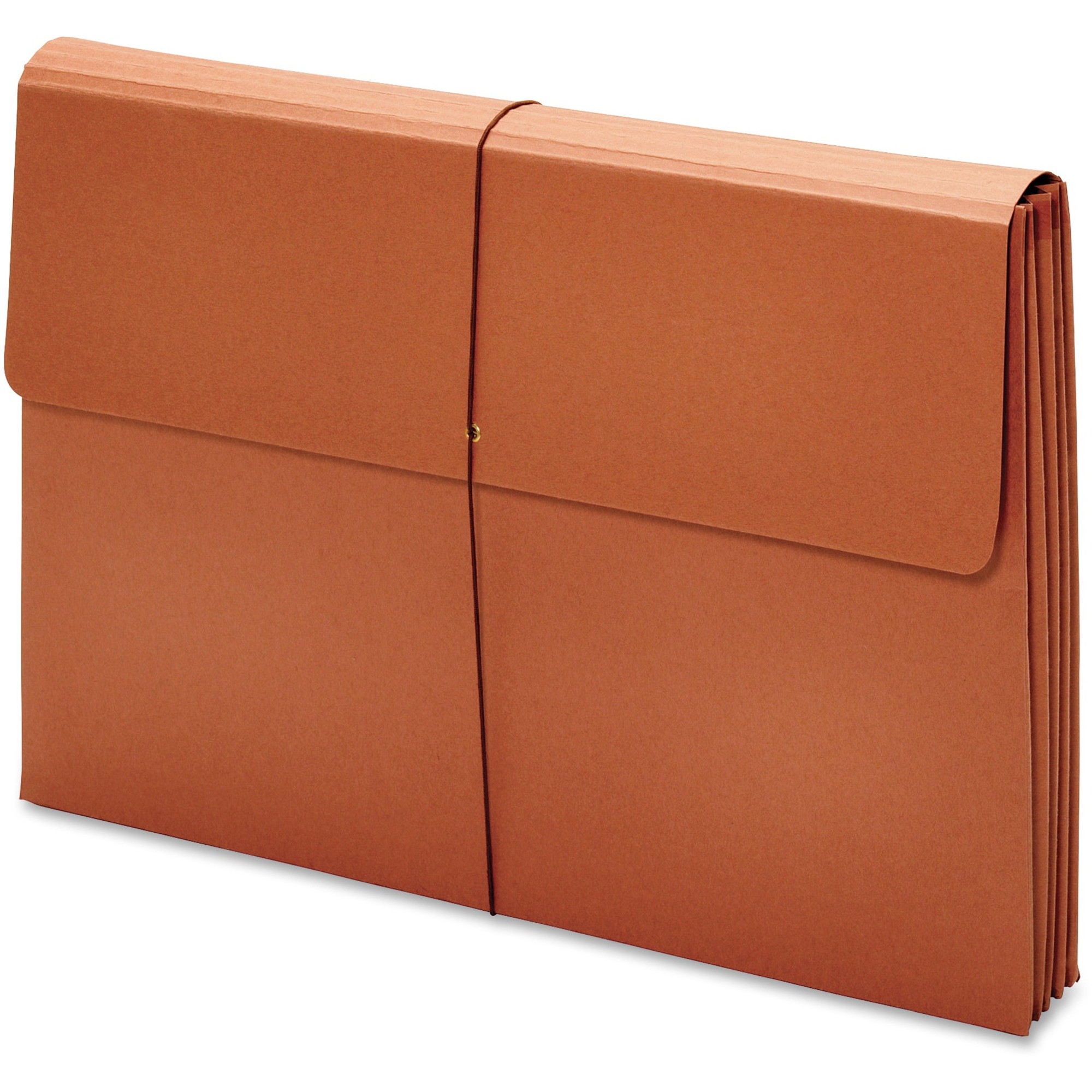 GlobeWeis 12"x18" Tabloid Wallets, 12"x18", 31/2" Expansion Madill