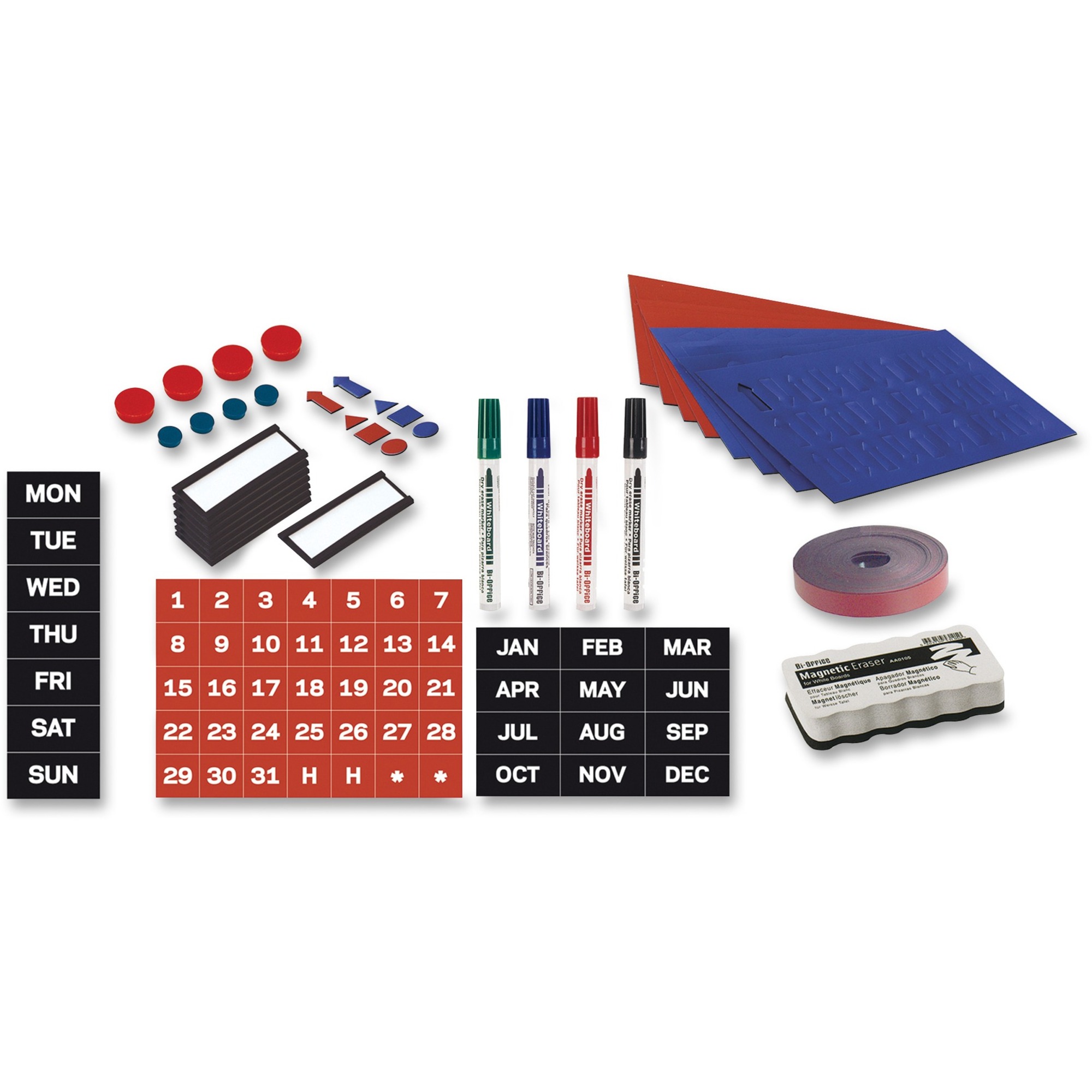 West Coast Office Supplies Office Supplies Writing & Correction