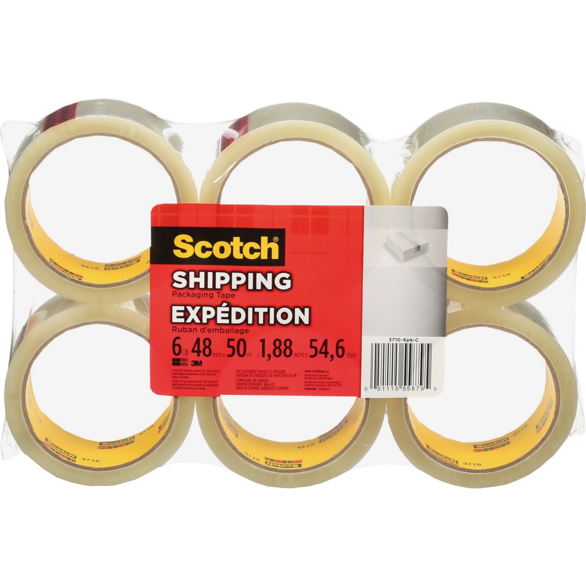 Challenge Industries Ltd. Office Supplies Mailing & Shipping