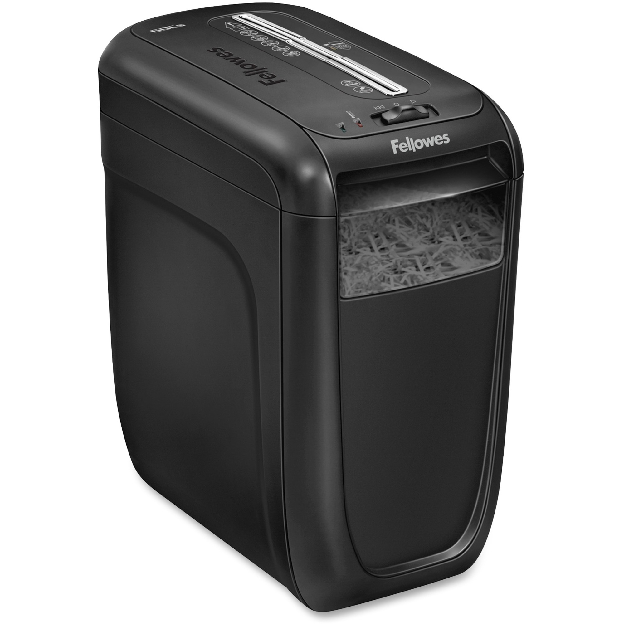 Kamloops Office Systems Technology Shredders & Accessories