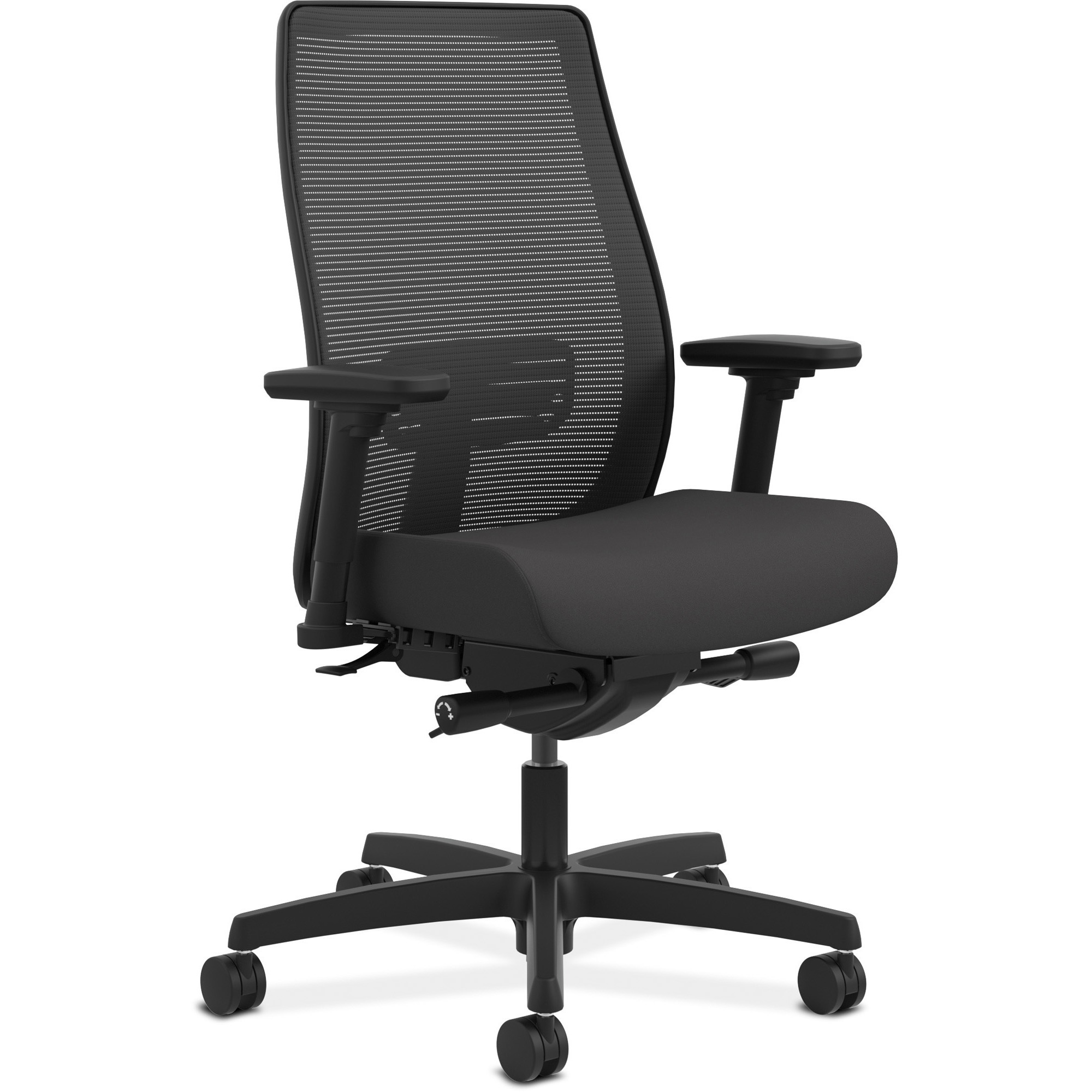 HON Endorse Mesh MidBack Task Chair HONLWIM2ACU10