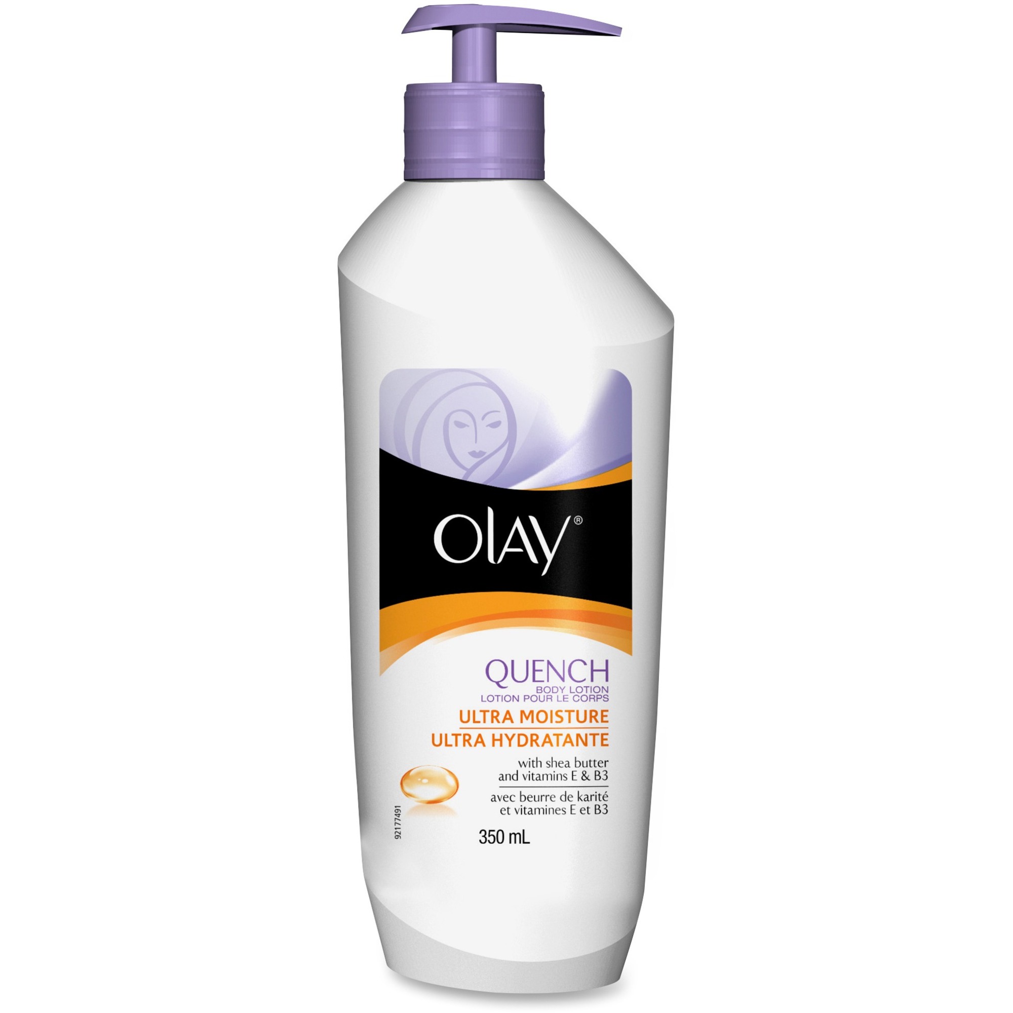 West Coast Office Supplies Miscellaneous Olay Quench Ultra