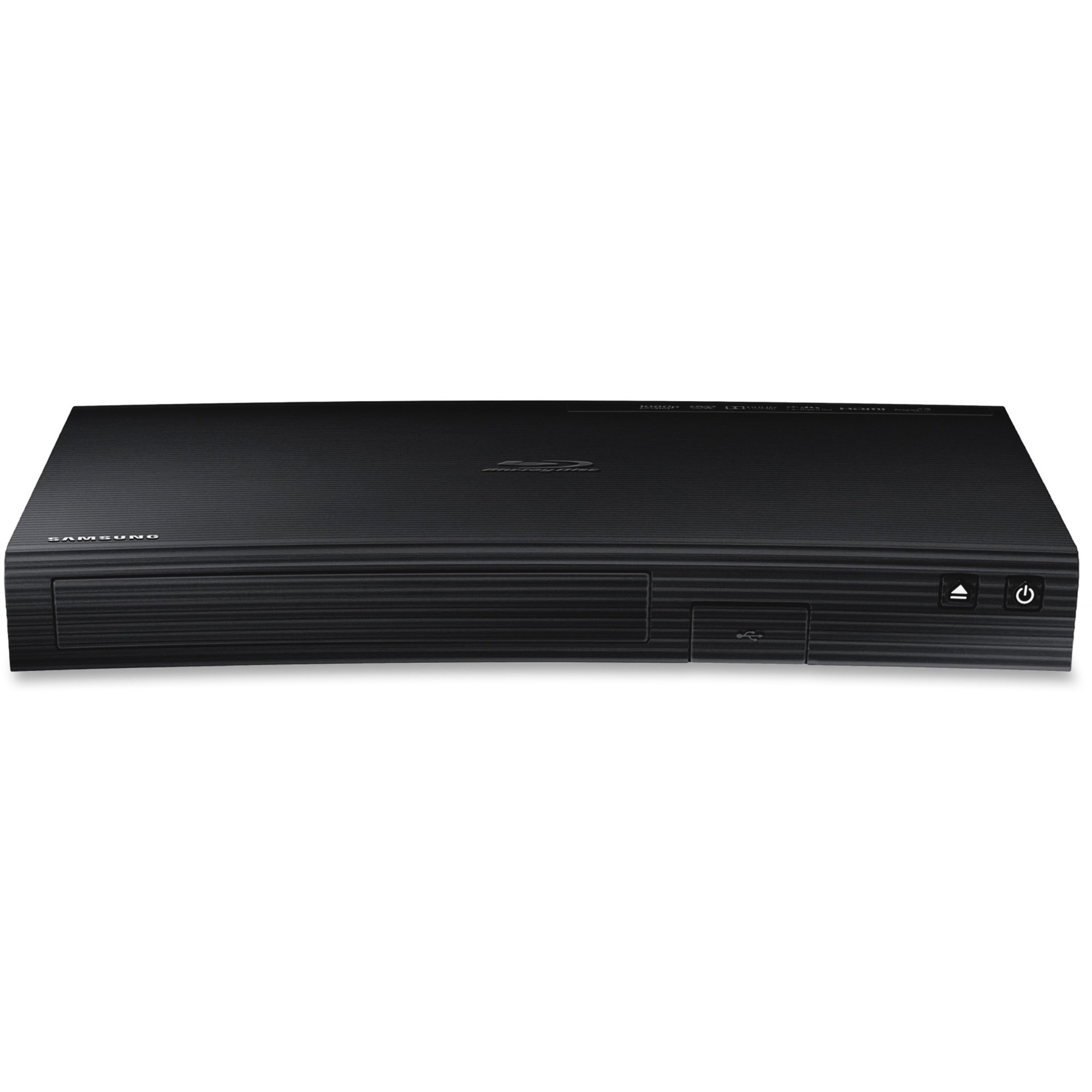 Samsung BD-J5100 1 Disc(s) Blu-ray Disc Player - 1080p --SASBDJ5100