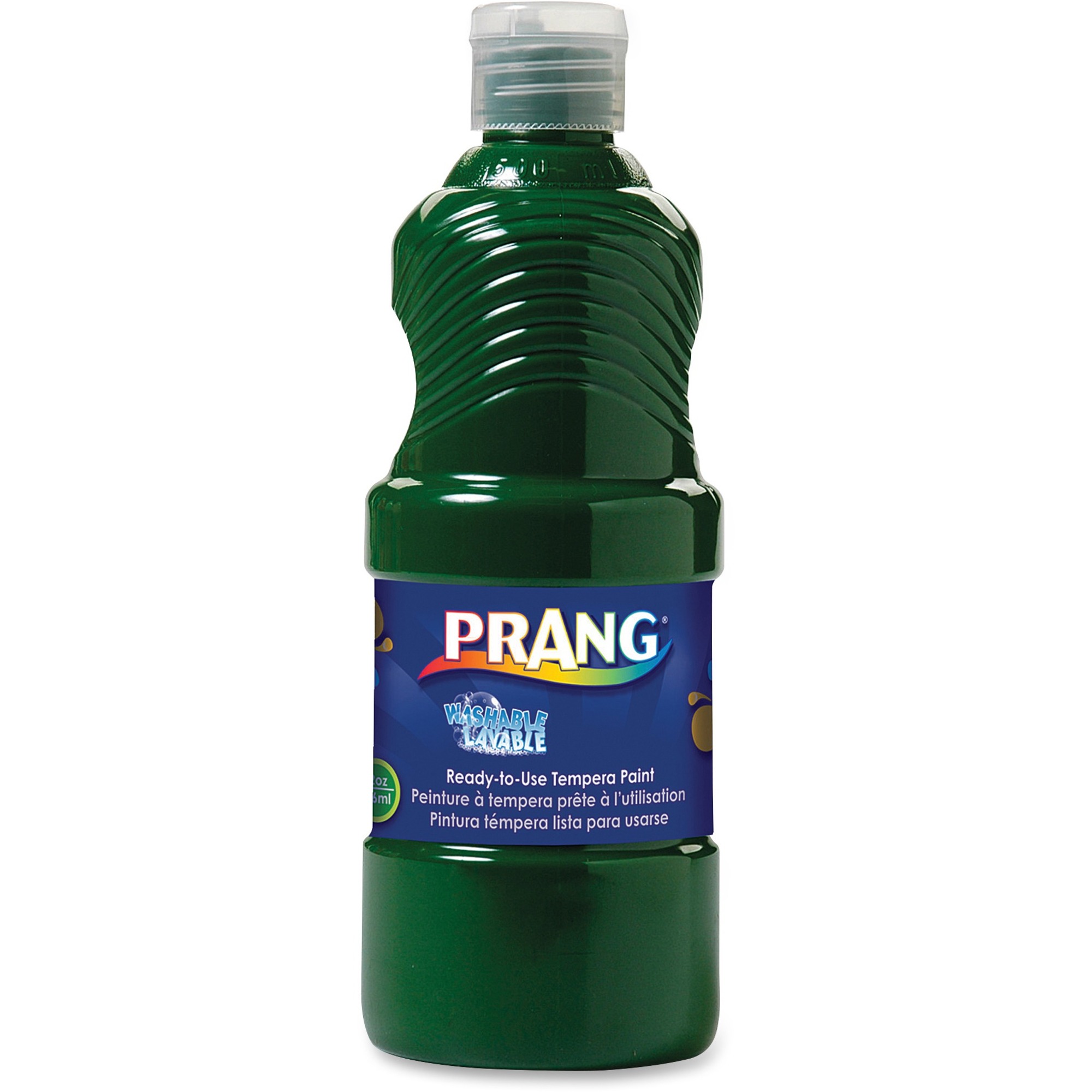 Prang Activity Paint 946 mL Green Madill The Office Company