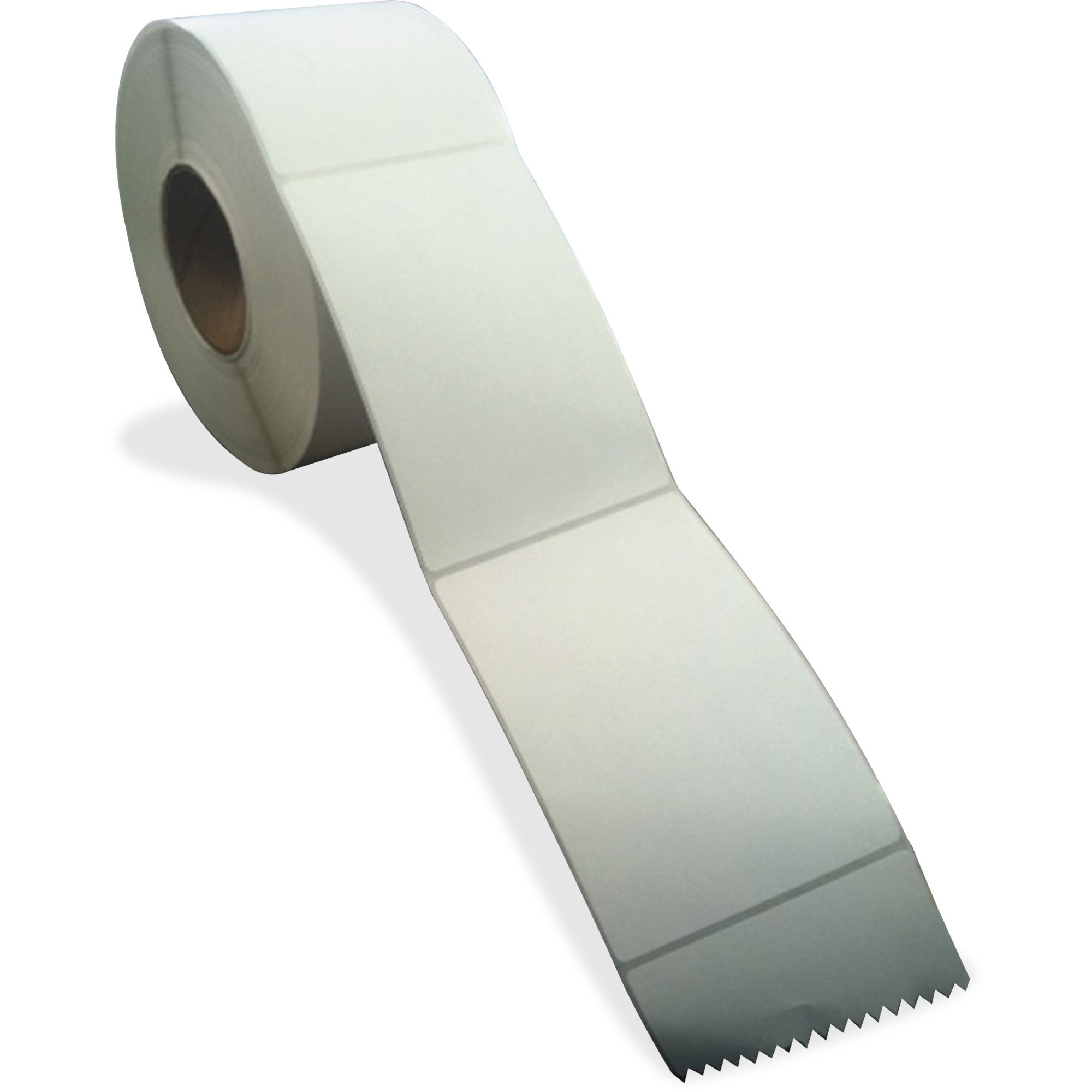 Sparco Thermal Transfer Labels 4" Width x 6" Length Rectangle