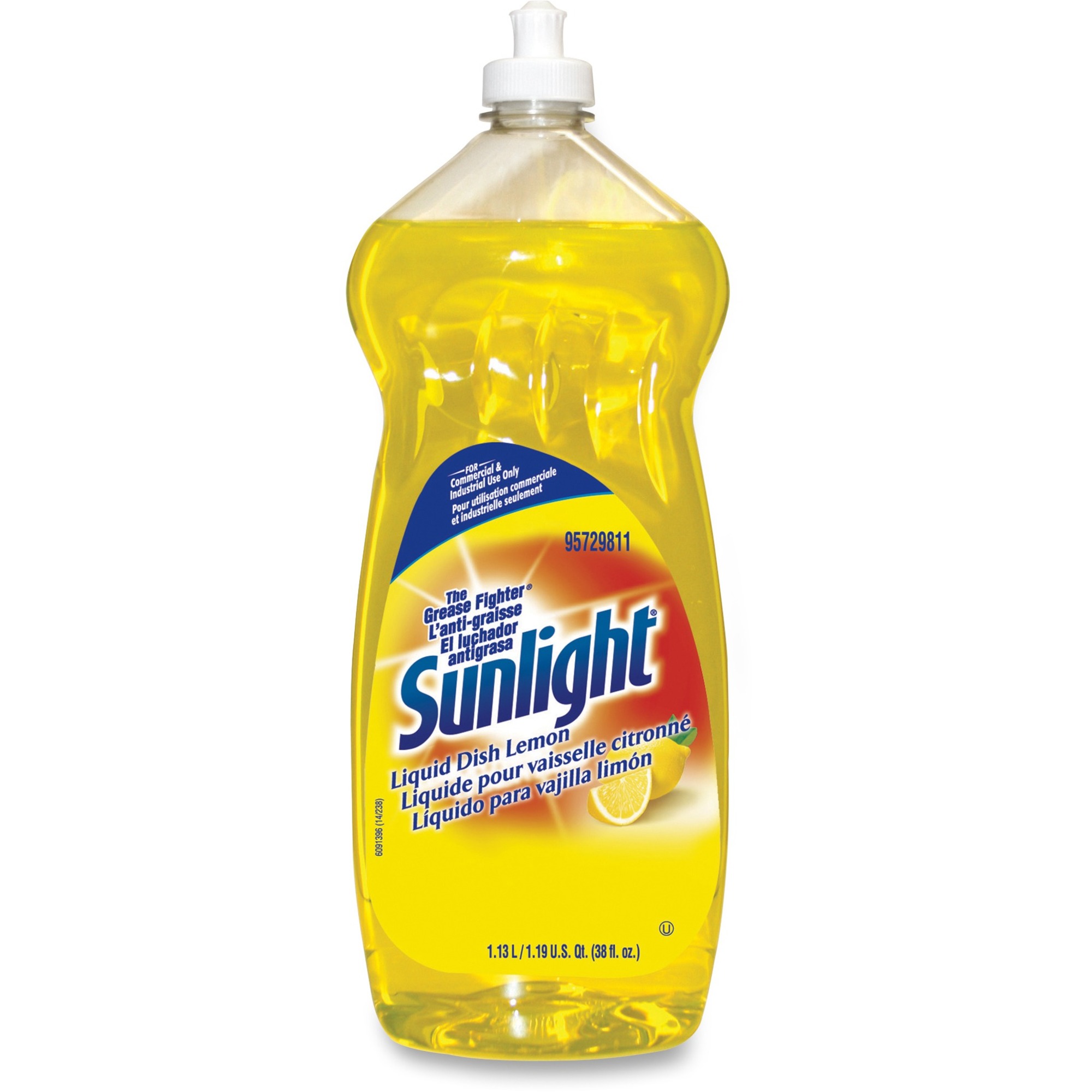 Sunlight Liquid Dish Cleaner DVO95729811