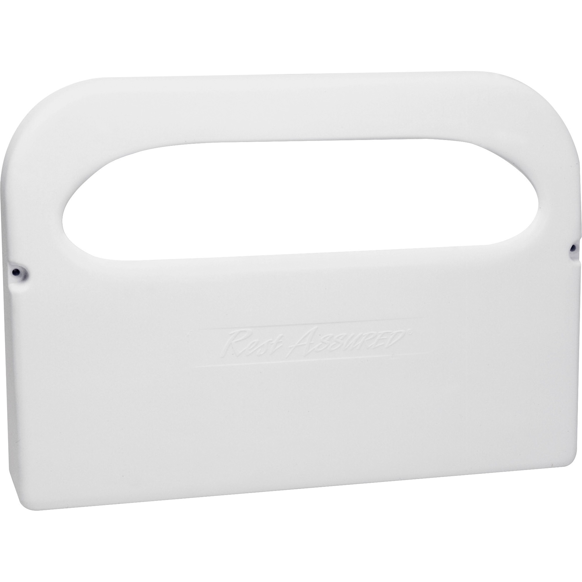 Impact Products Toilet Seat Cover Dispenser Halffold Plastic
