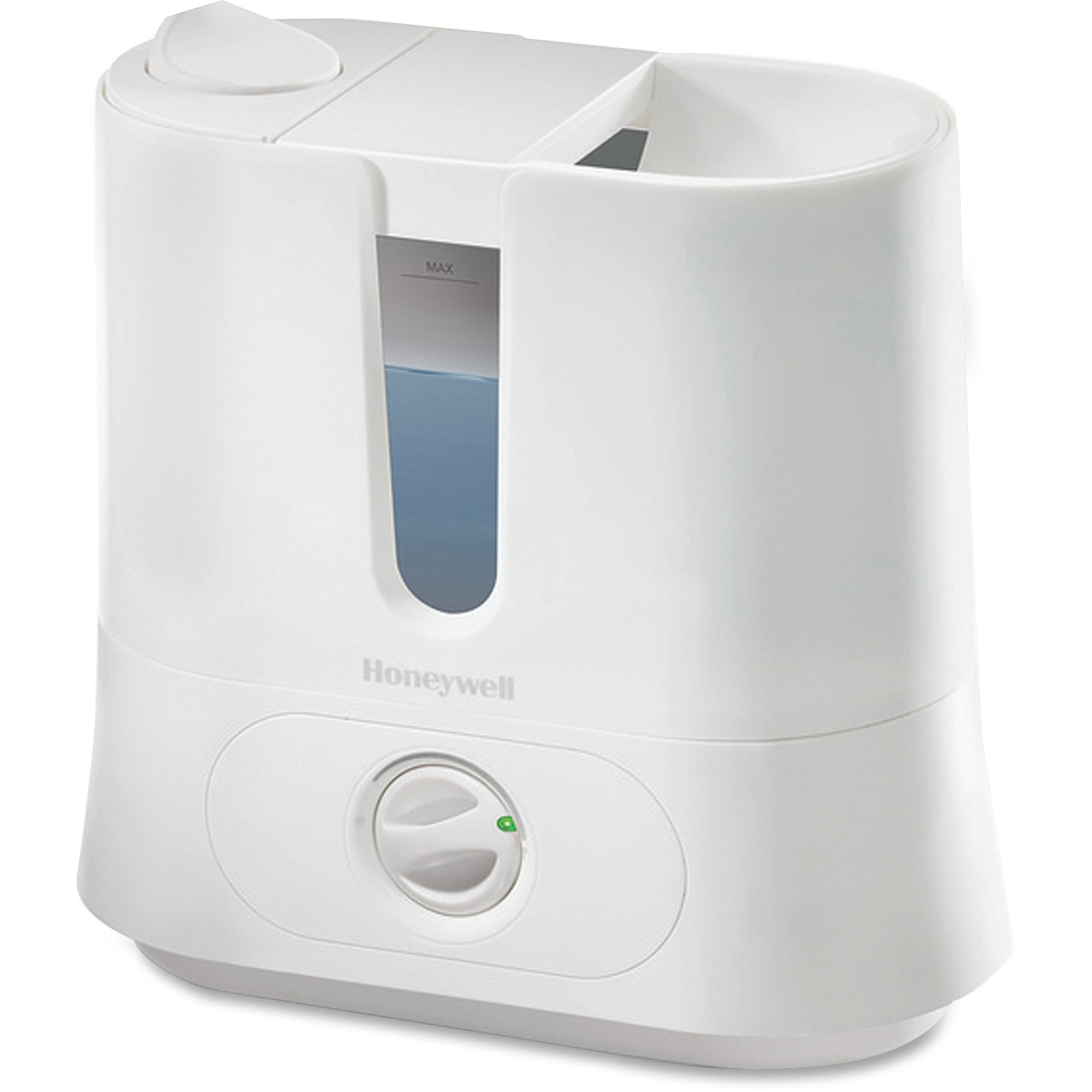 Honeywell Dual Comfort Cool Warm Mist Humidifier, 600 Sq, 50 OFF
