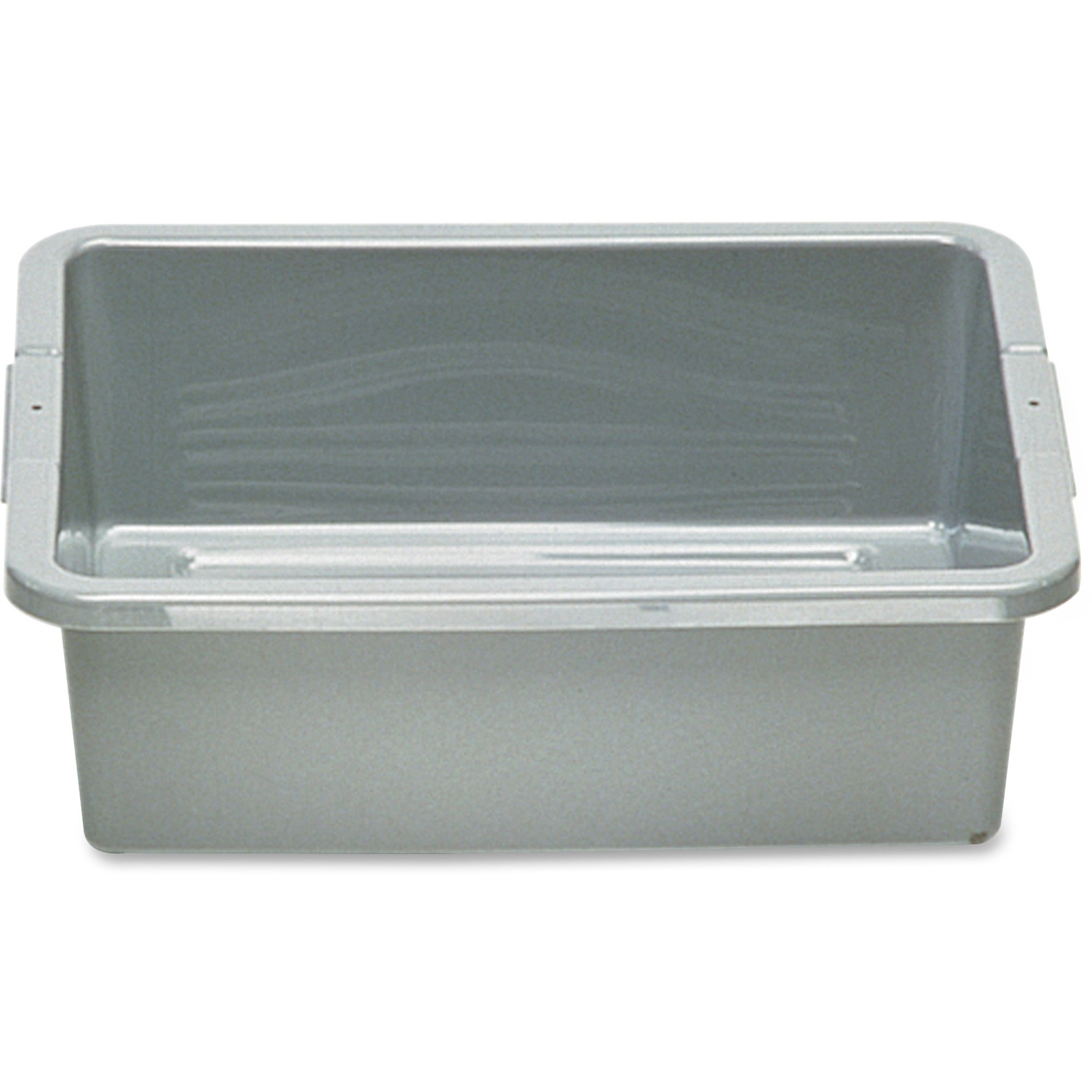 Rubbermaid Bus/Utility Box 17.51 L Utility Box Plastic Dishwasher