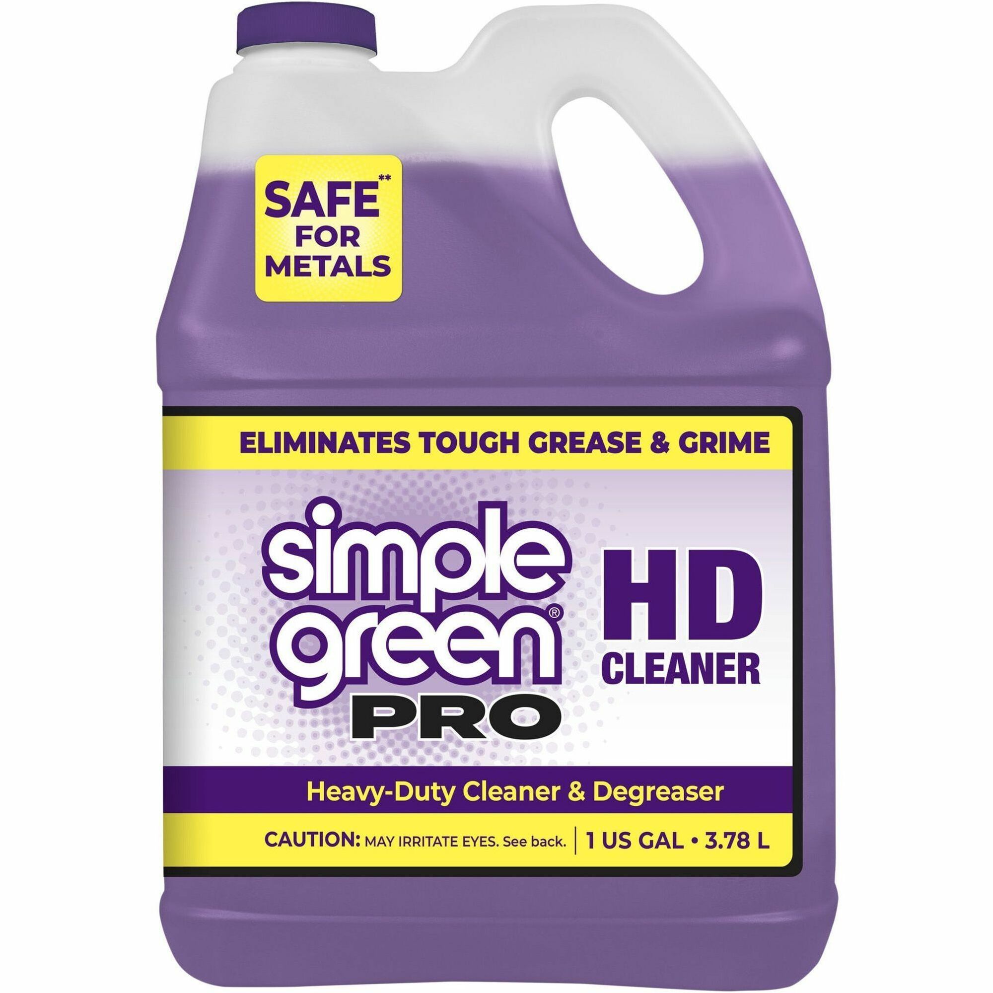 Simple Green Pro HD HeavyDuty Cleaner & Degreaser