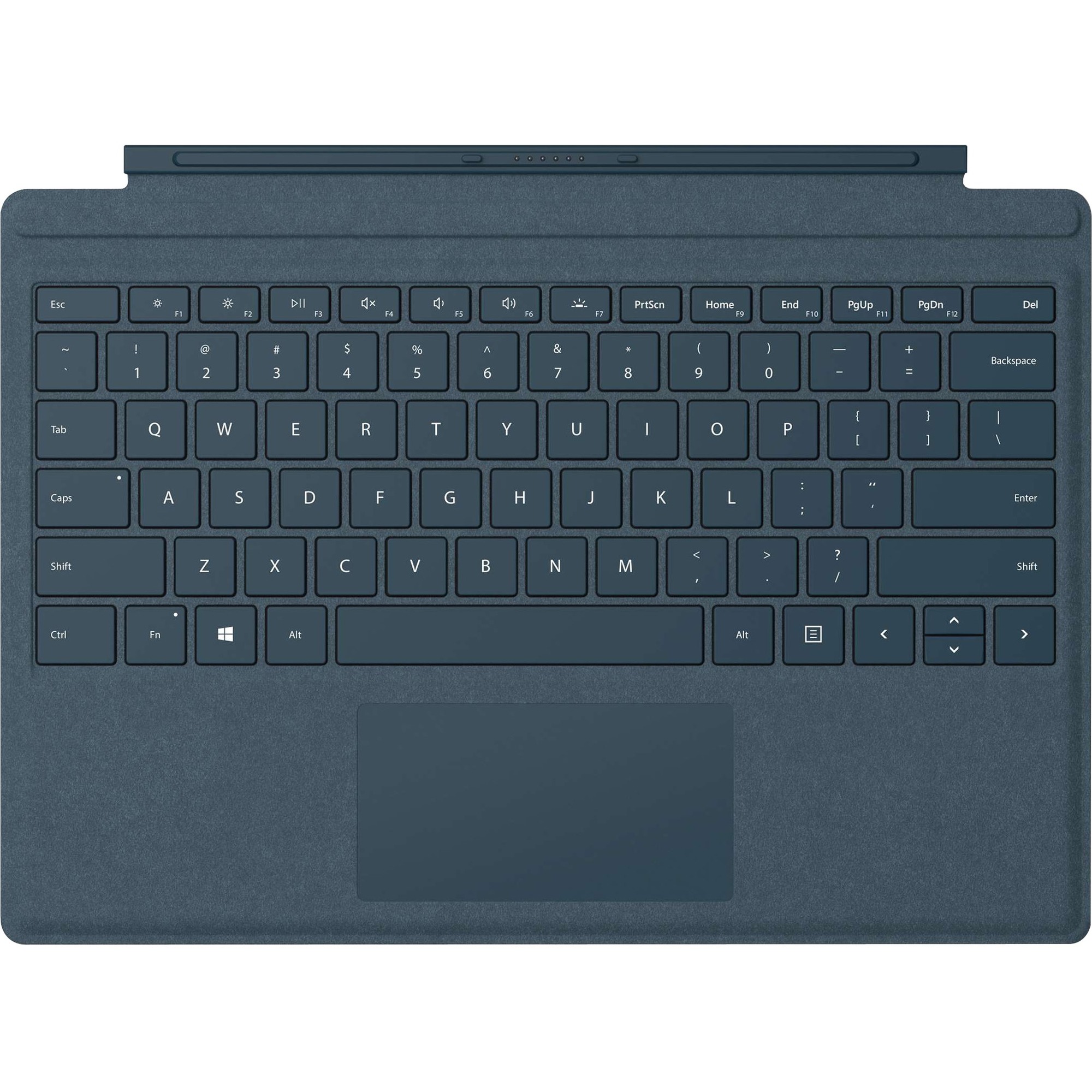 Microsoft Signature Type Cover Keyboard/Cover Case for