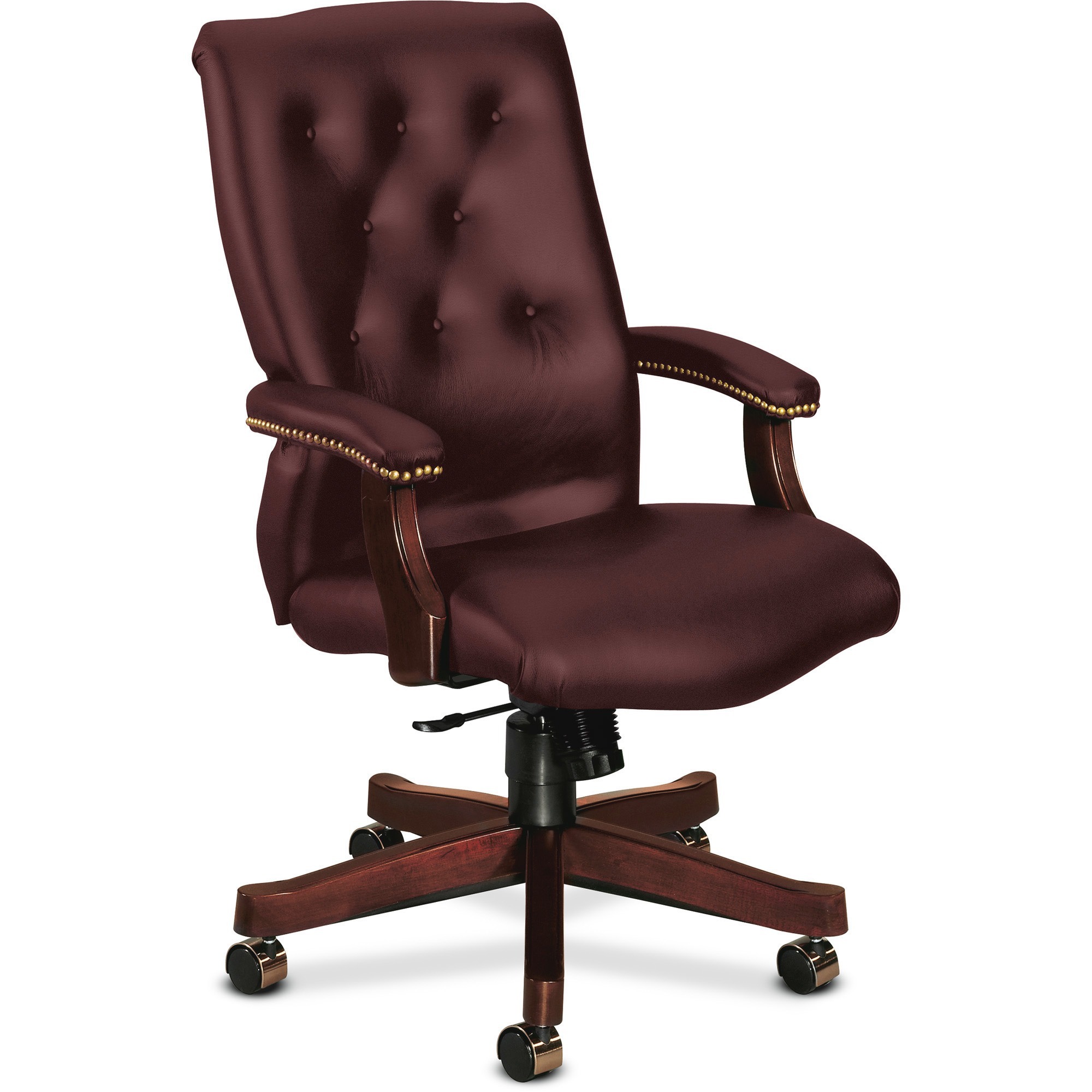 HON 6540 Executive HighBack Chair HON6541NWP27