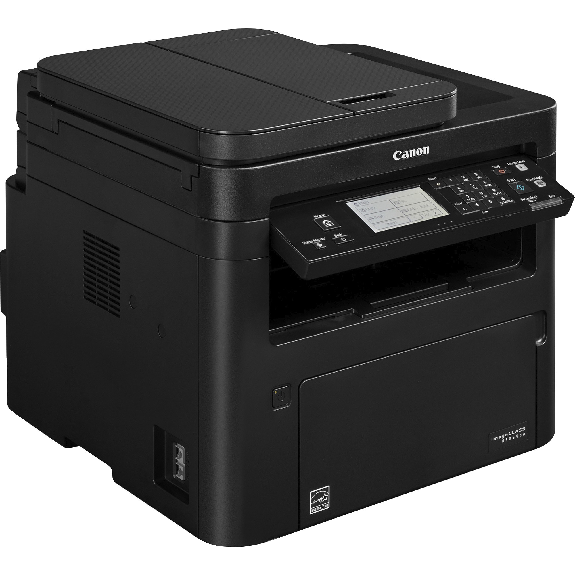 Canon imageCLASS MF MF269dw Laser Multifunction Printer Monochrome