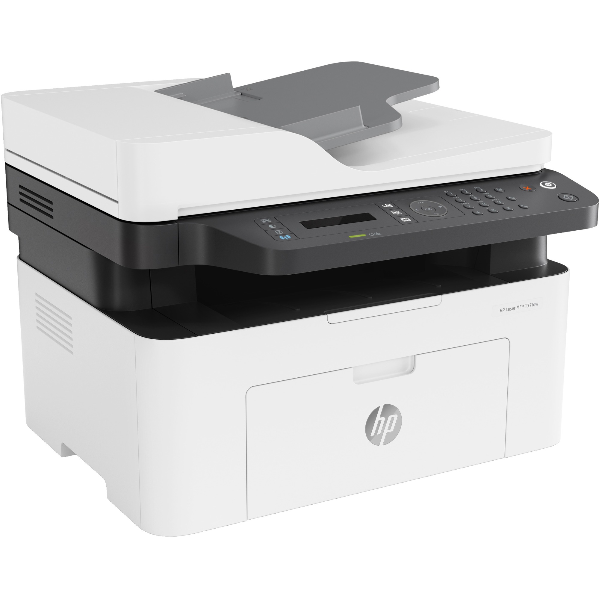 HP 137fnw Laser Multifunction Printer Monochrome Novatech