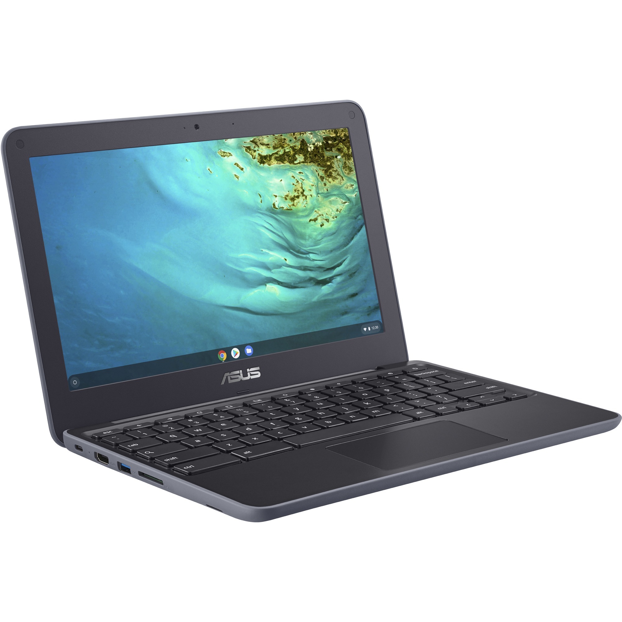 Asus Chromebook C202 C202XAGJ00053Y 29.5 cm 11.6inch Chromebook HD