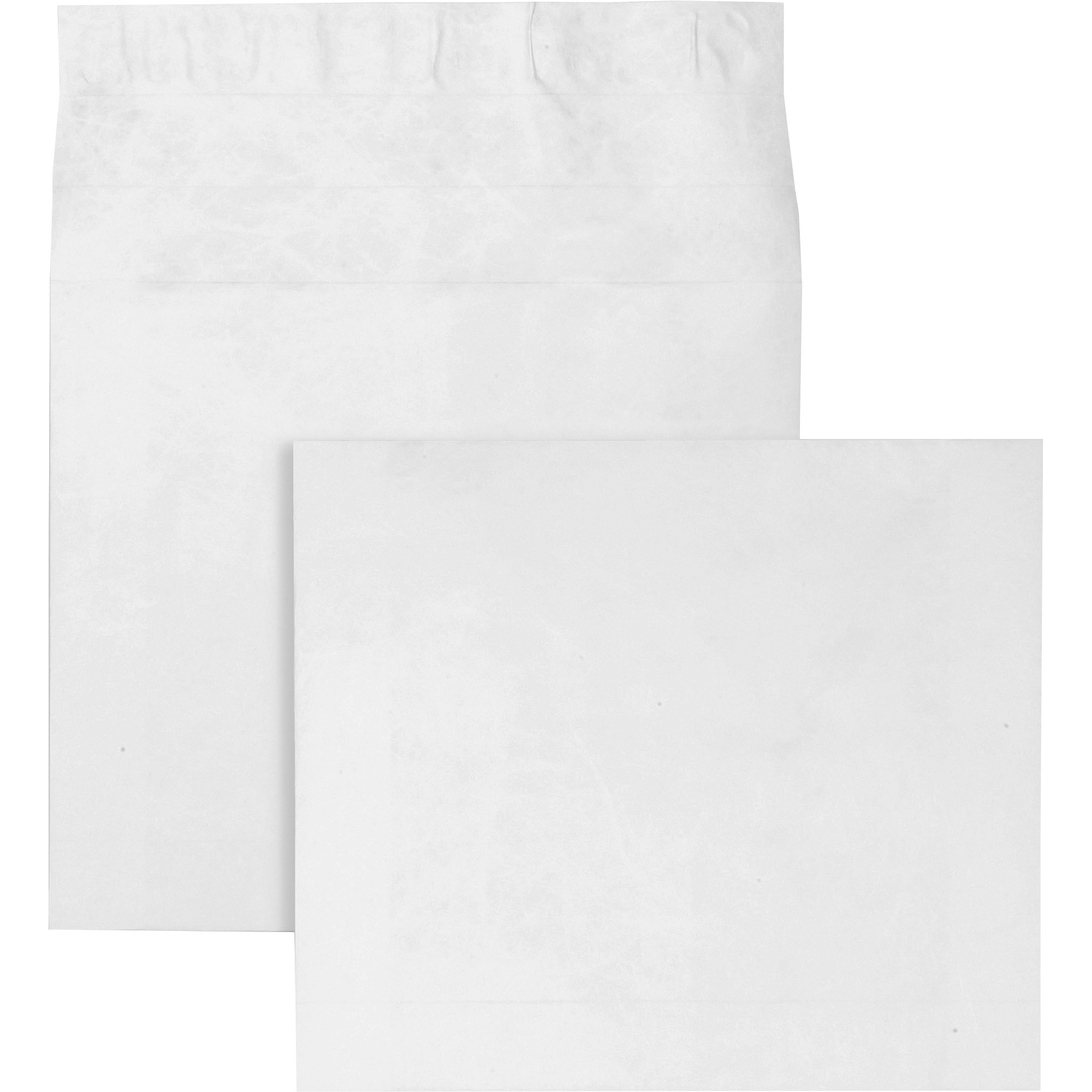 Survivor® 12 x 16 x 4 DuPont Tyvek Expansion Mailers with RediStrip® Closure