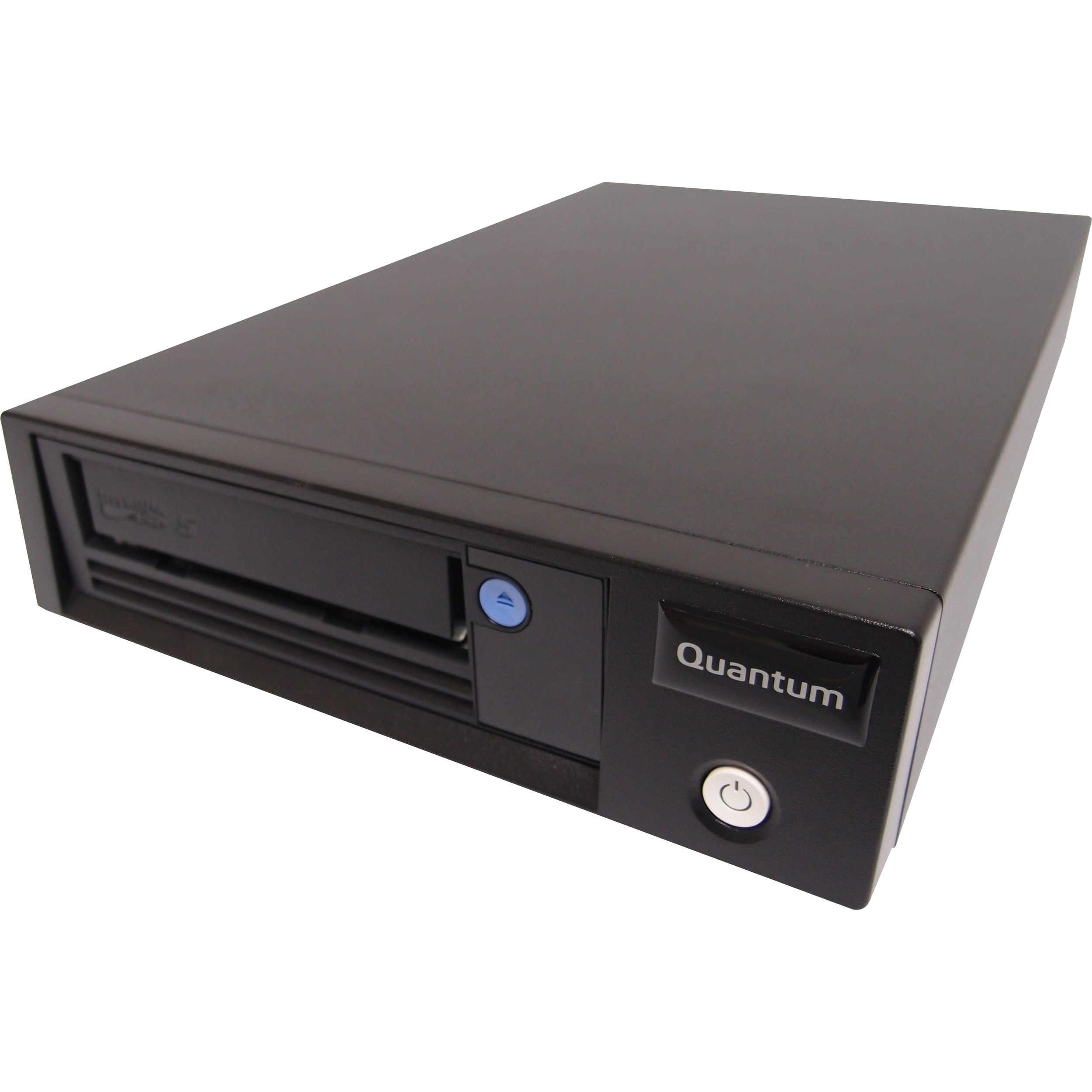 Quantum LTO5 Tape Drive 1.50 TB Native/3 TB Compressed 1/2H Height