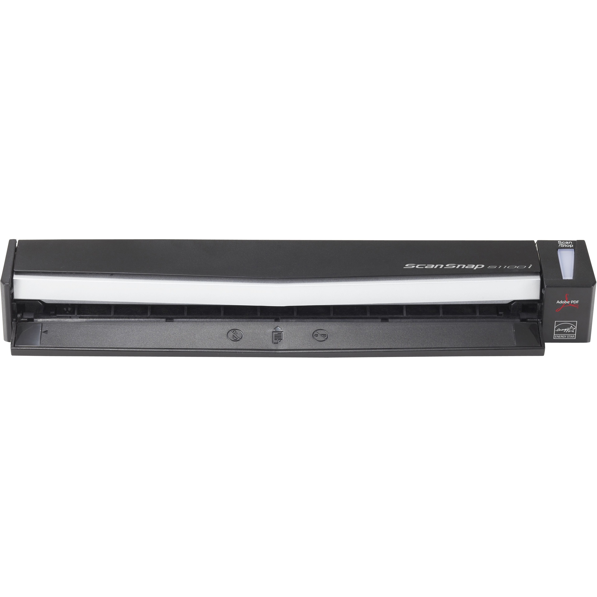 Fujitsu ScanSnap S1100i Sheetfed Scanner - 600 dpi Optical | Novatech