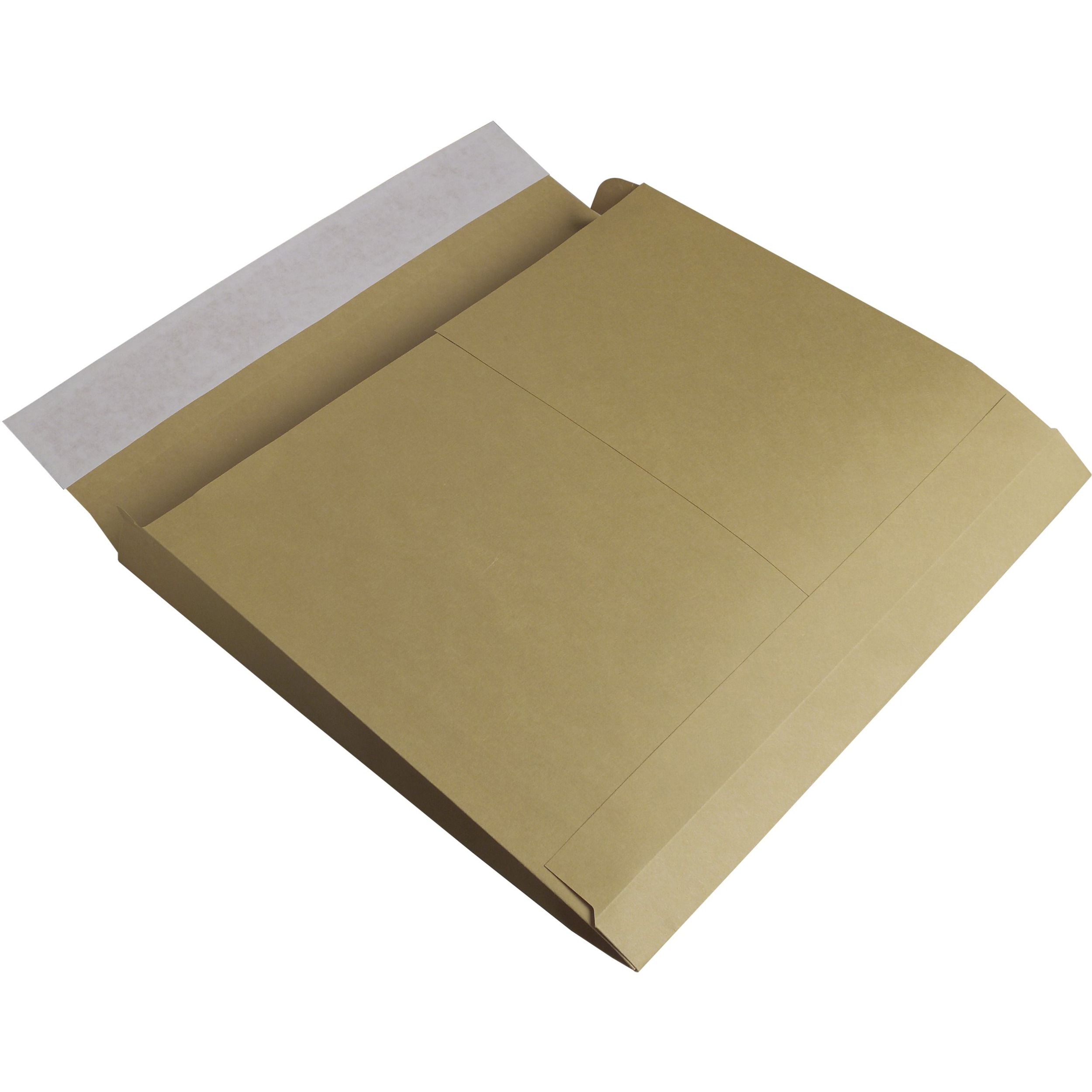 ALLSTATE LEGAL Kraft Open Side Expansion Envelopes 40 lb. Pull
