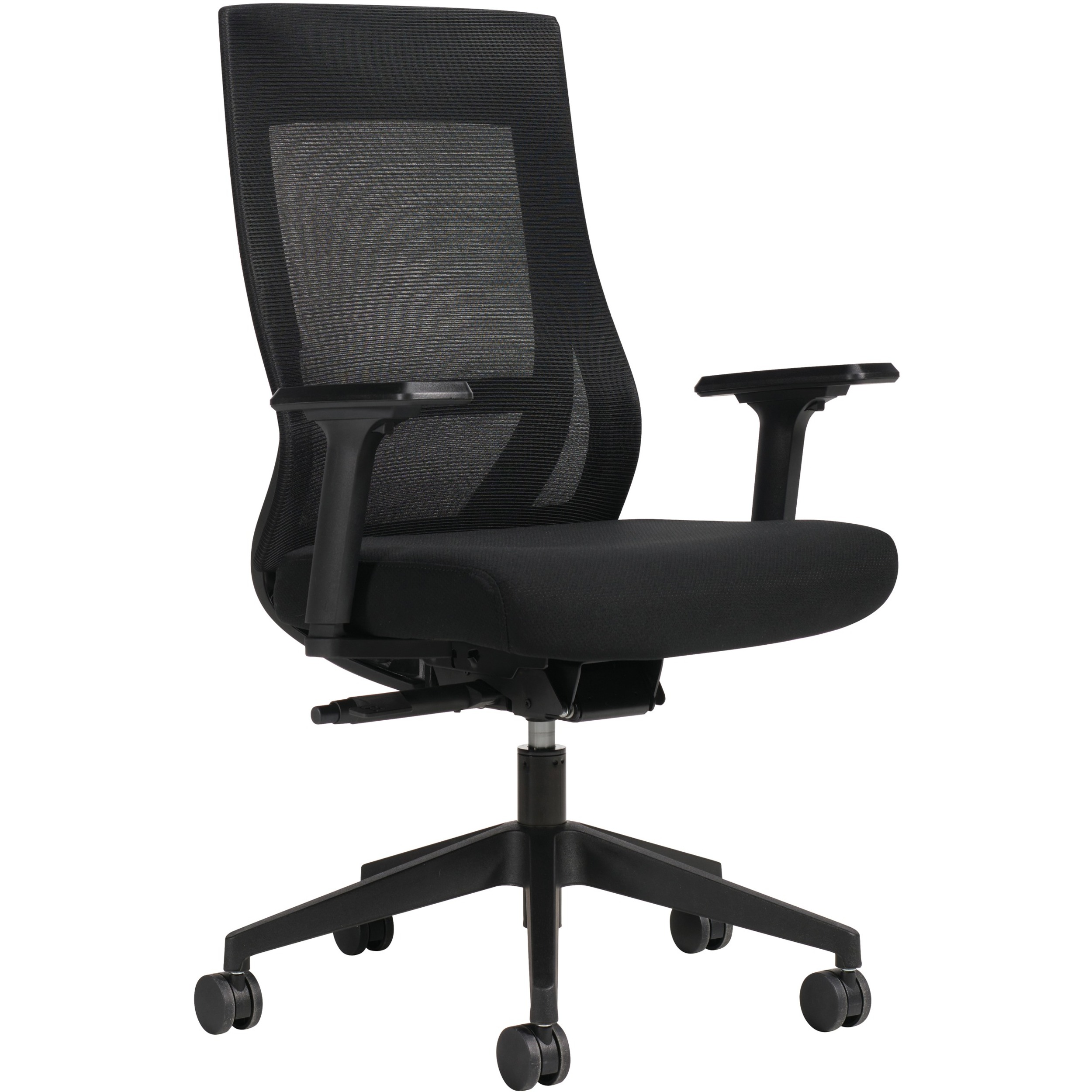 Kamloops Office Systems Furniture Chairs, Chair Mats