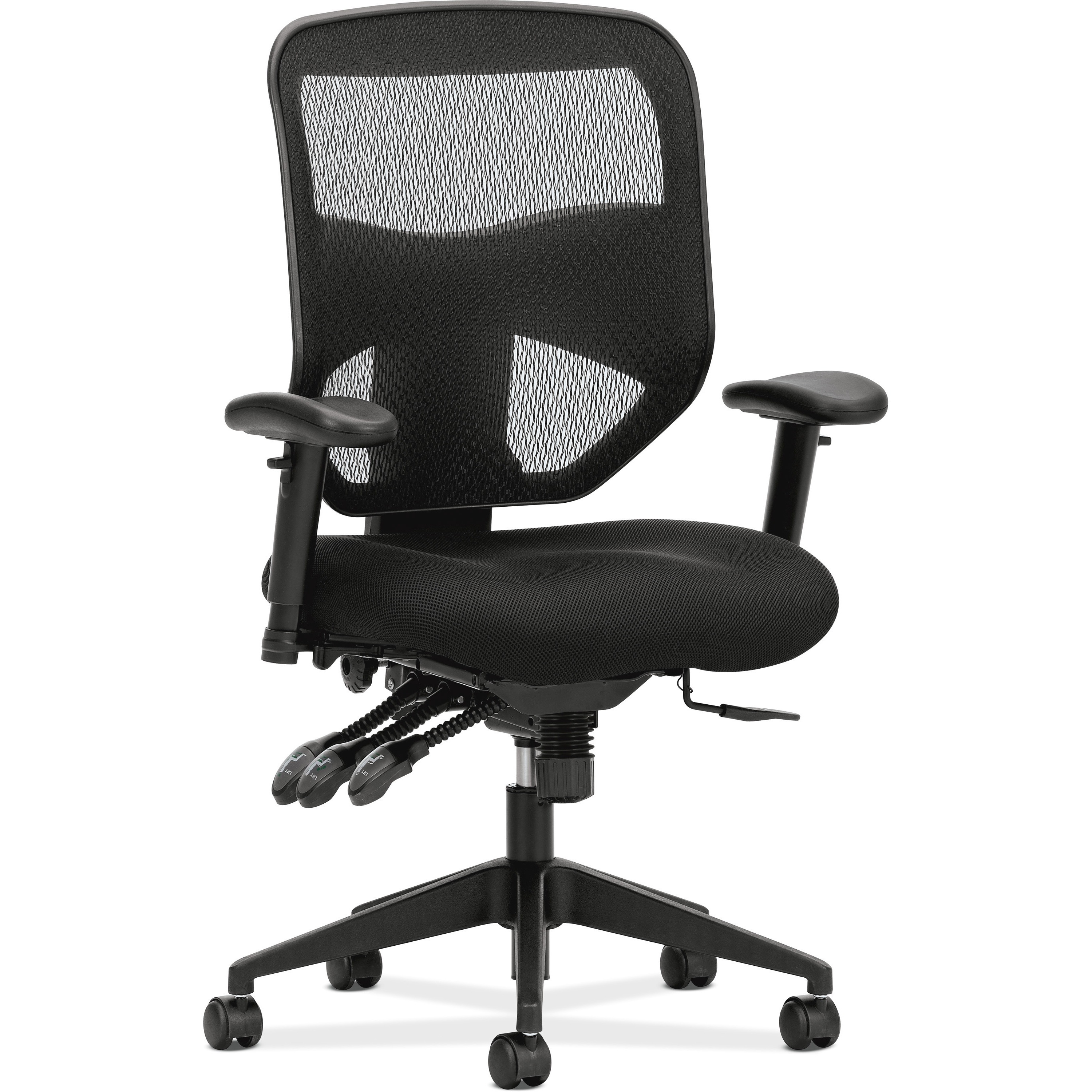 Basyx by HON Executive Task Chair Madill The Office Company