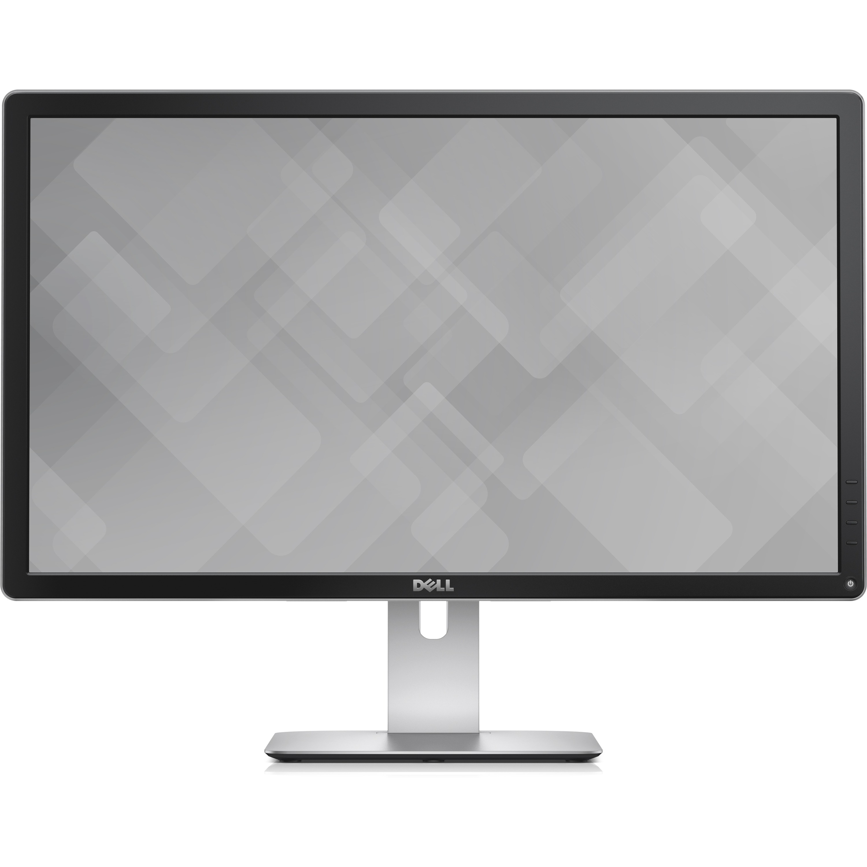 Dell P2715Q 27" Class 4K UHD LCD Monitor - 16:9 - Black - CareTek