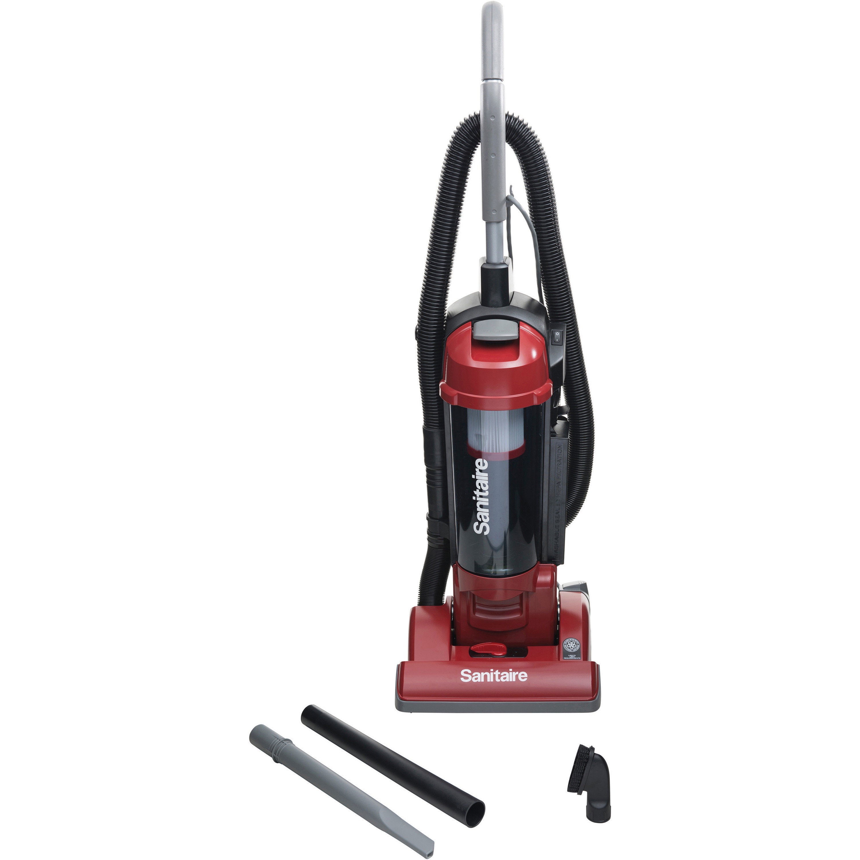 BISSELL Hepa Upright Vacuum