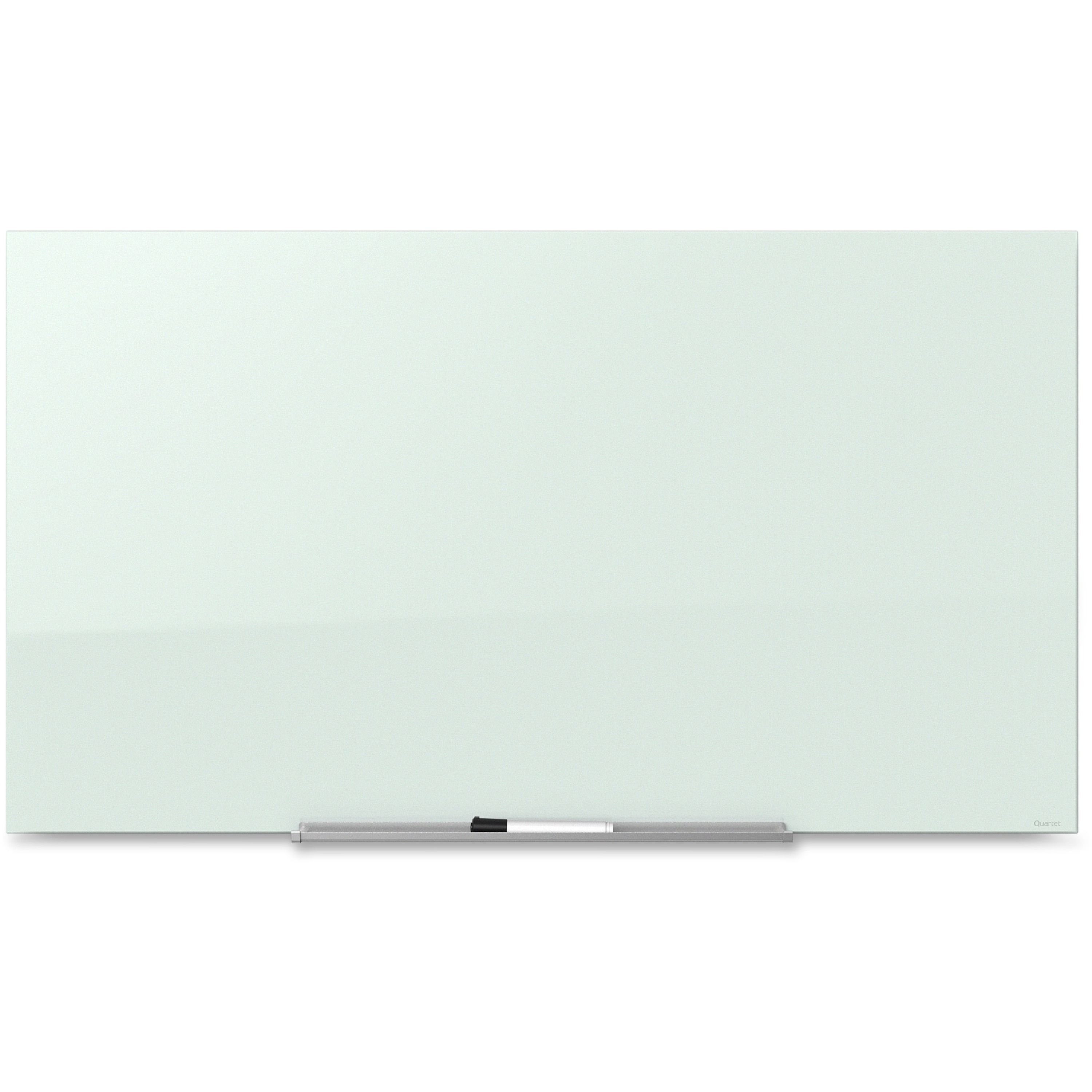 Quartet Dry Erase Board 85" (7.1 ft) Width x 48" (4 ft) Height
