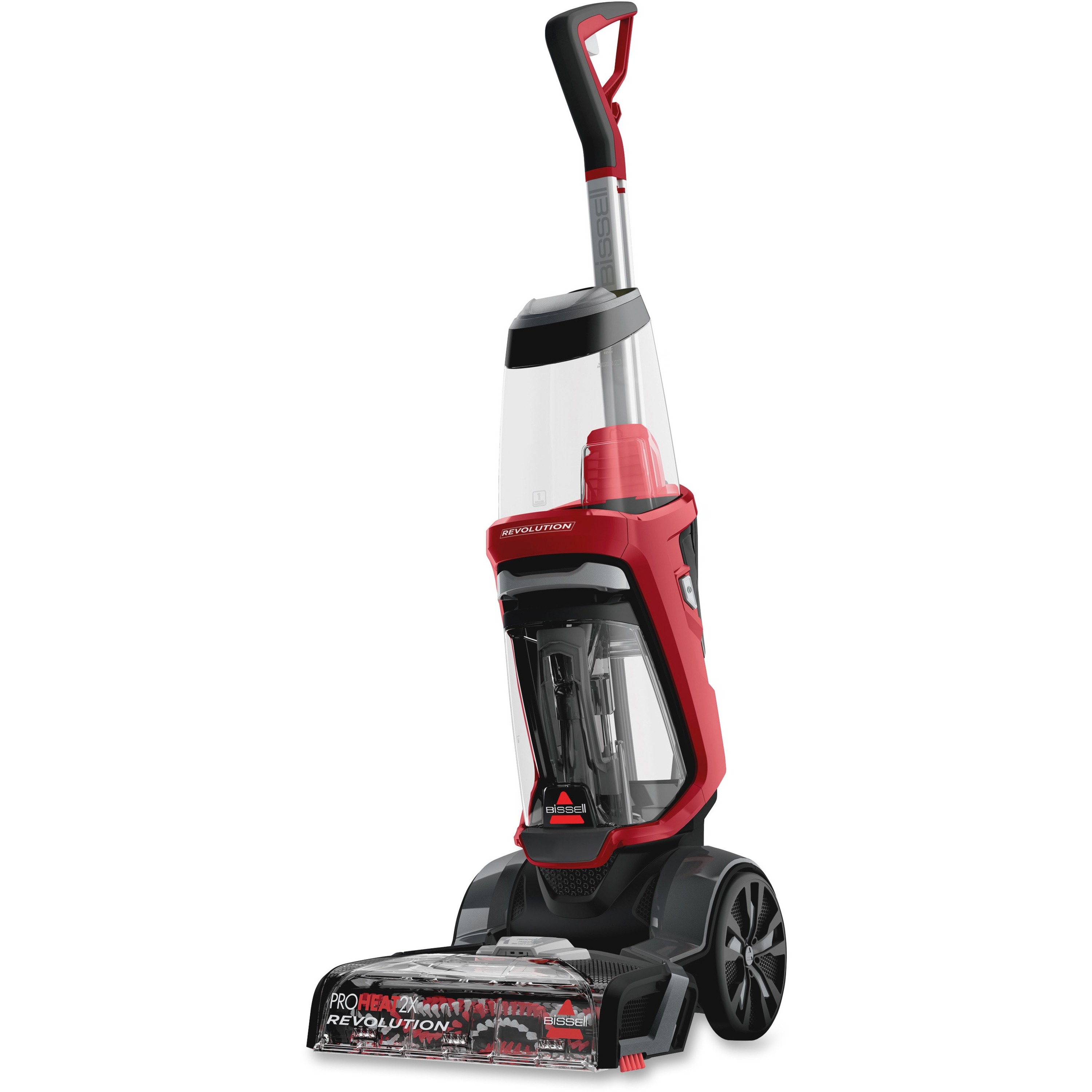 ProHeat 2X® Revolution® 1551C BISSELL® Carpet Cleaners