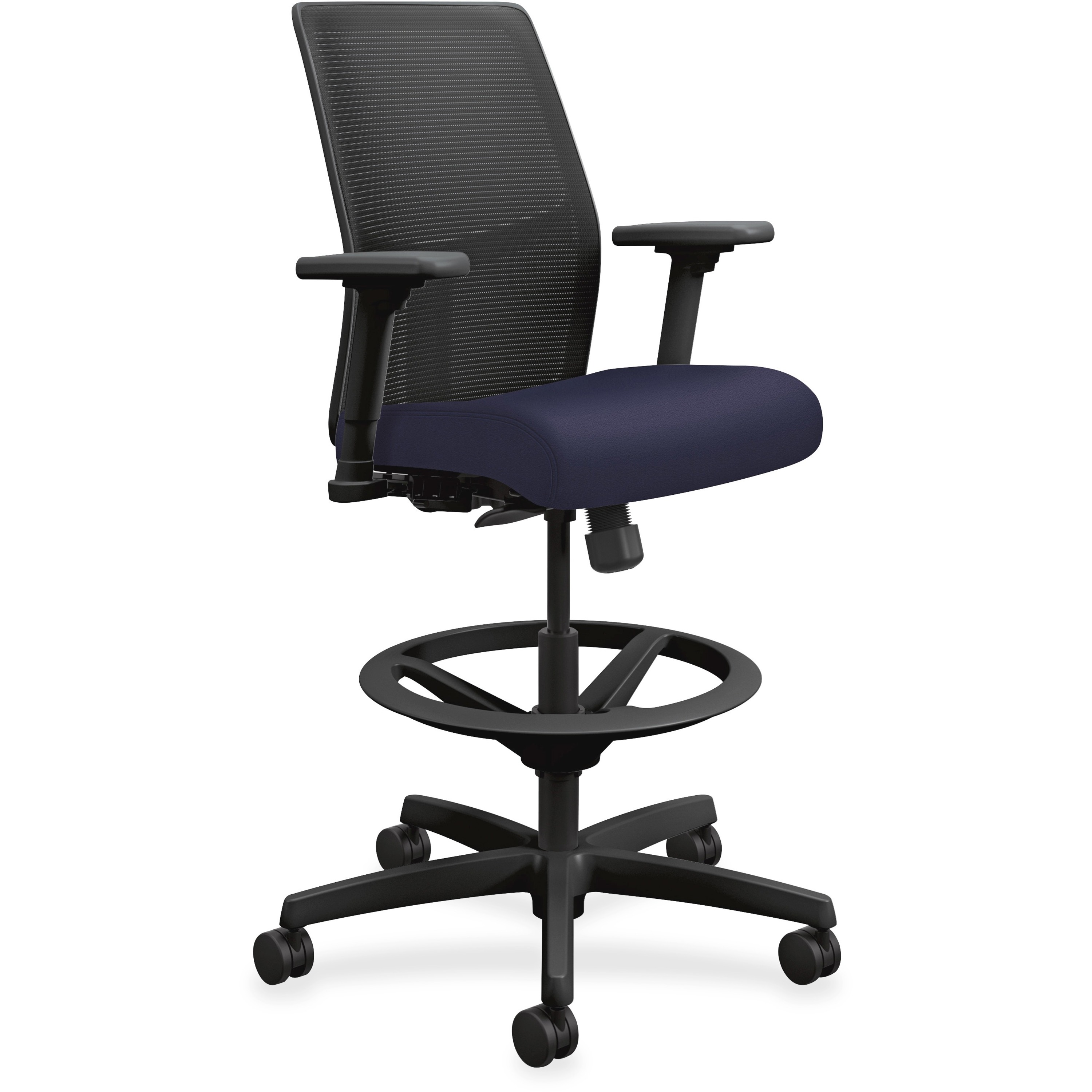 HON Ignition Mesh Back Task Stool HONI2S1AMLC98T