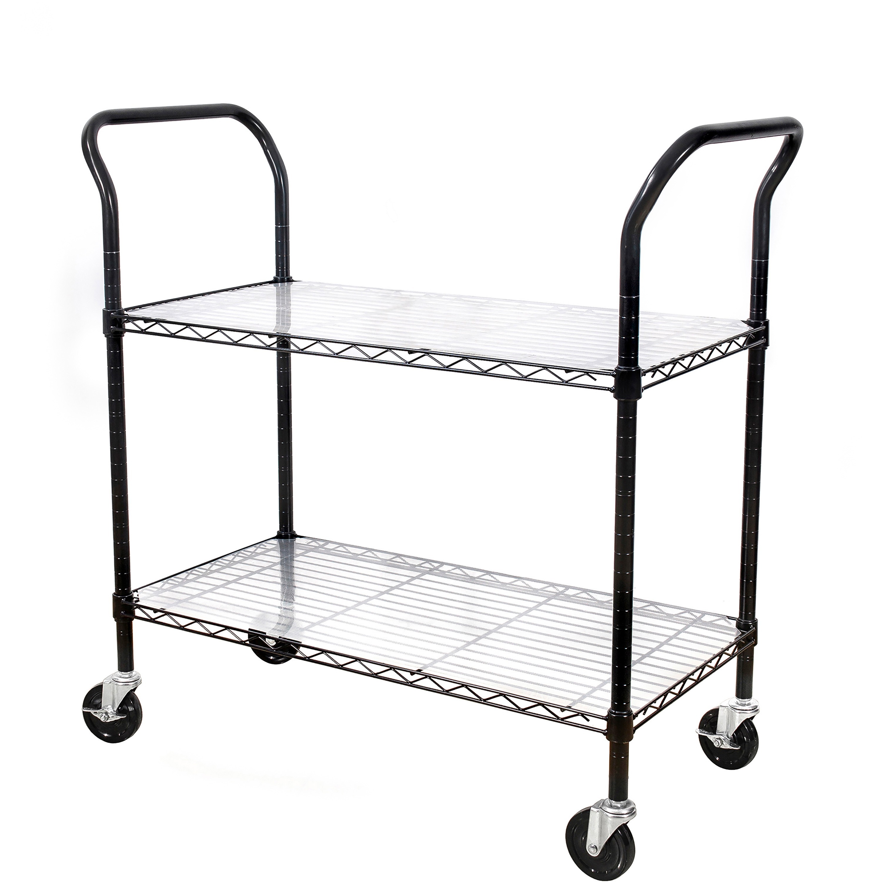 One Source Office Supplies Furniture Carts & Stands Carts Utility/Service Carts